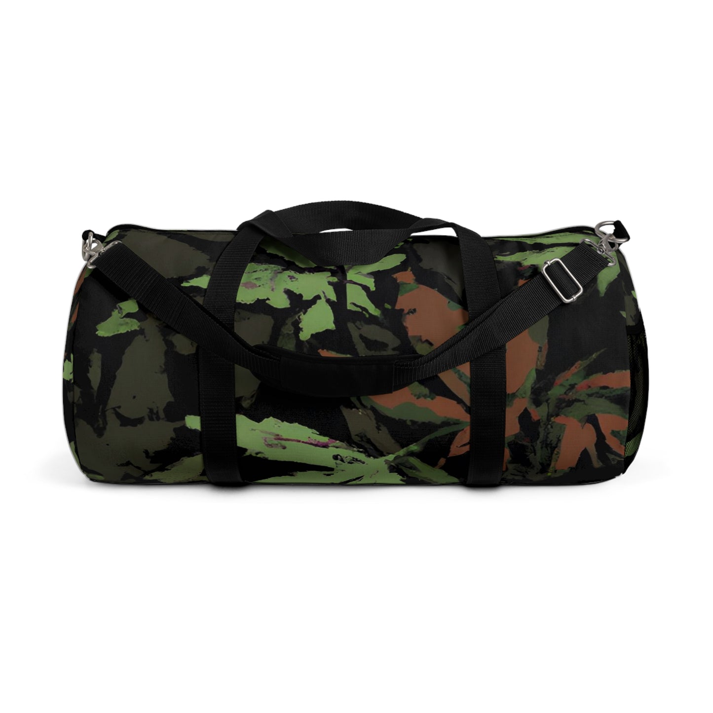 Cannabis Concealment - Duffel Bag