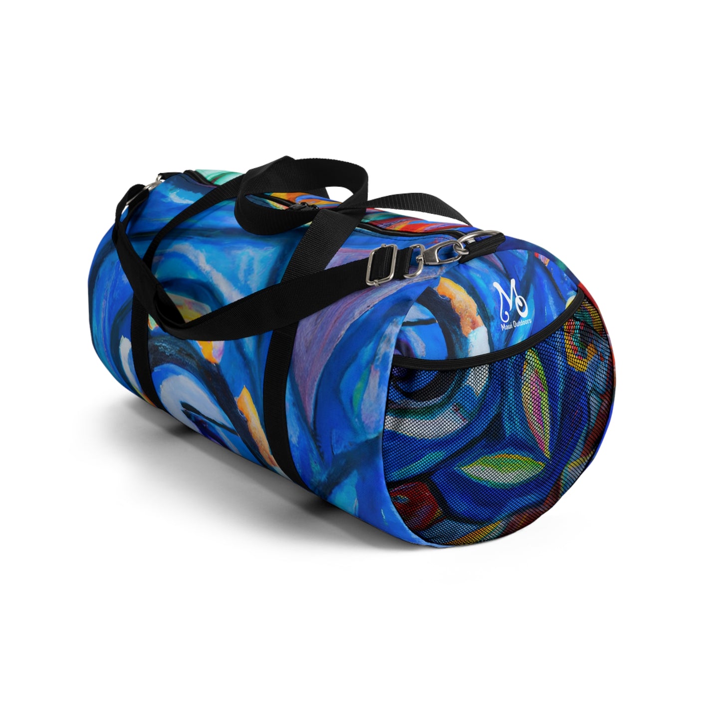 Grandeur of the Rainforest - Duffel Bag