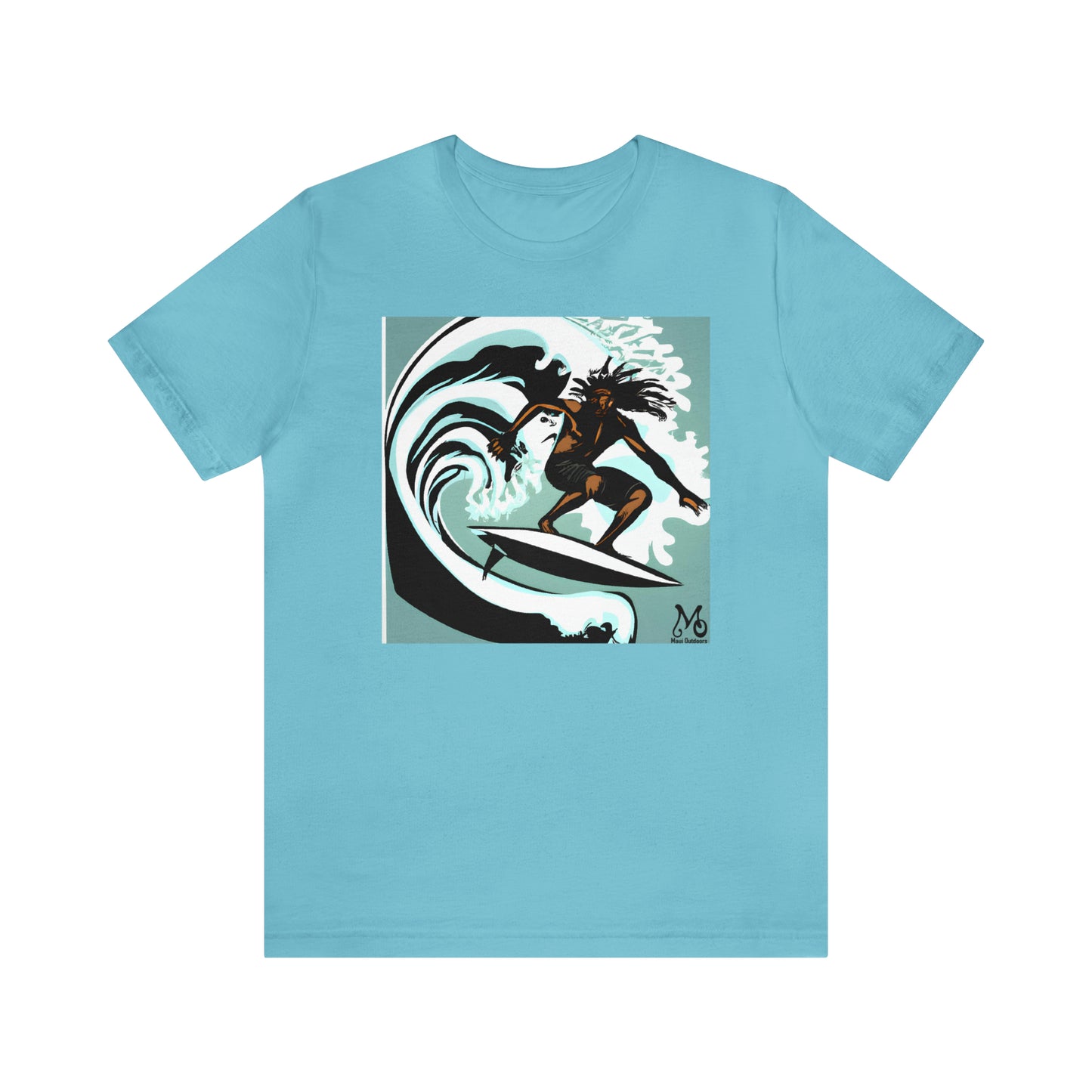 Airborne Ace - T-shirt