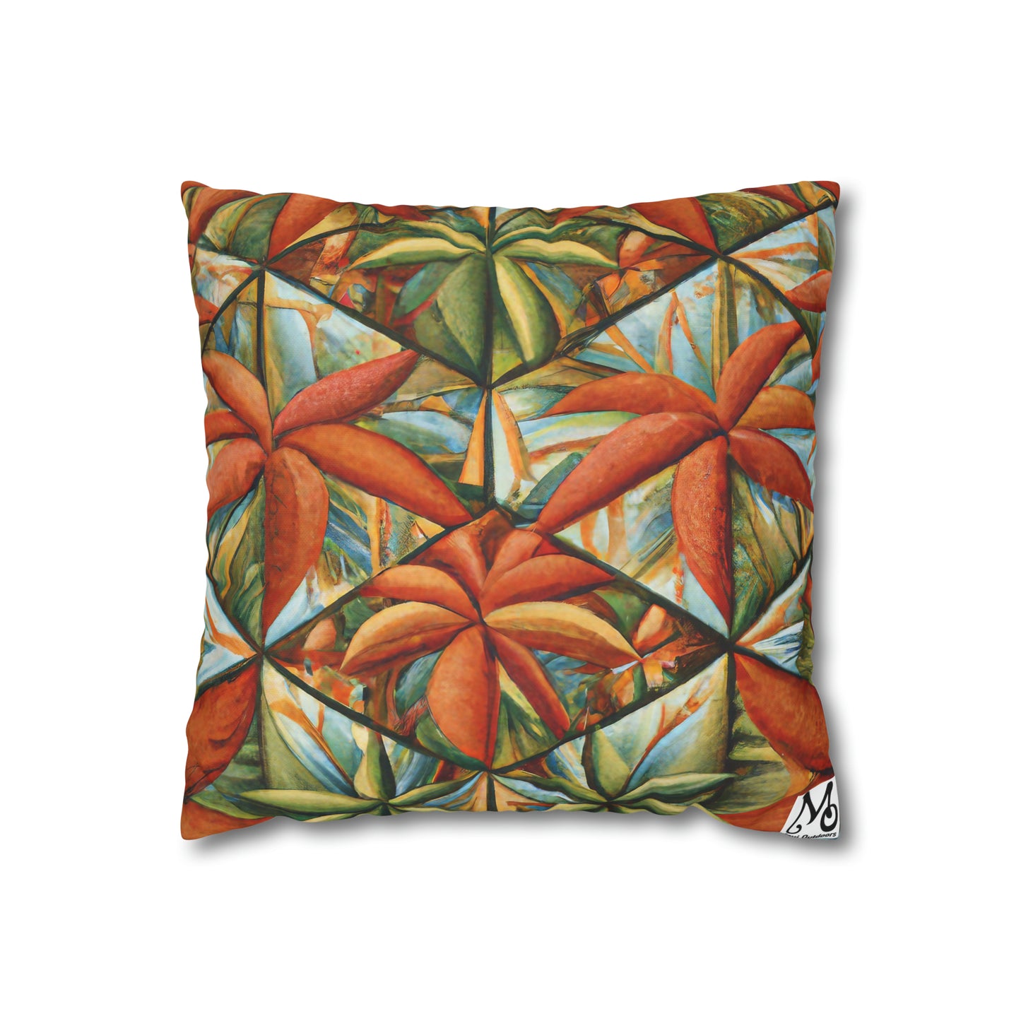 Keikikane Kealoha - Pillow Cover