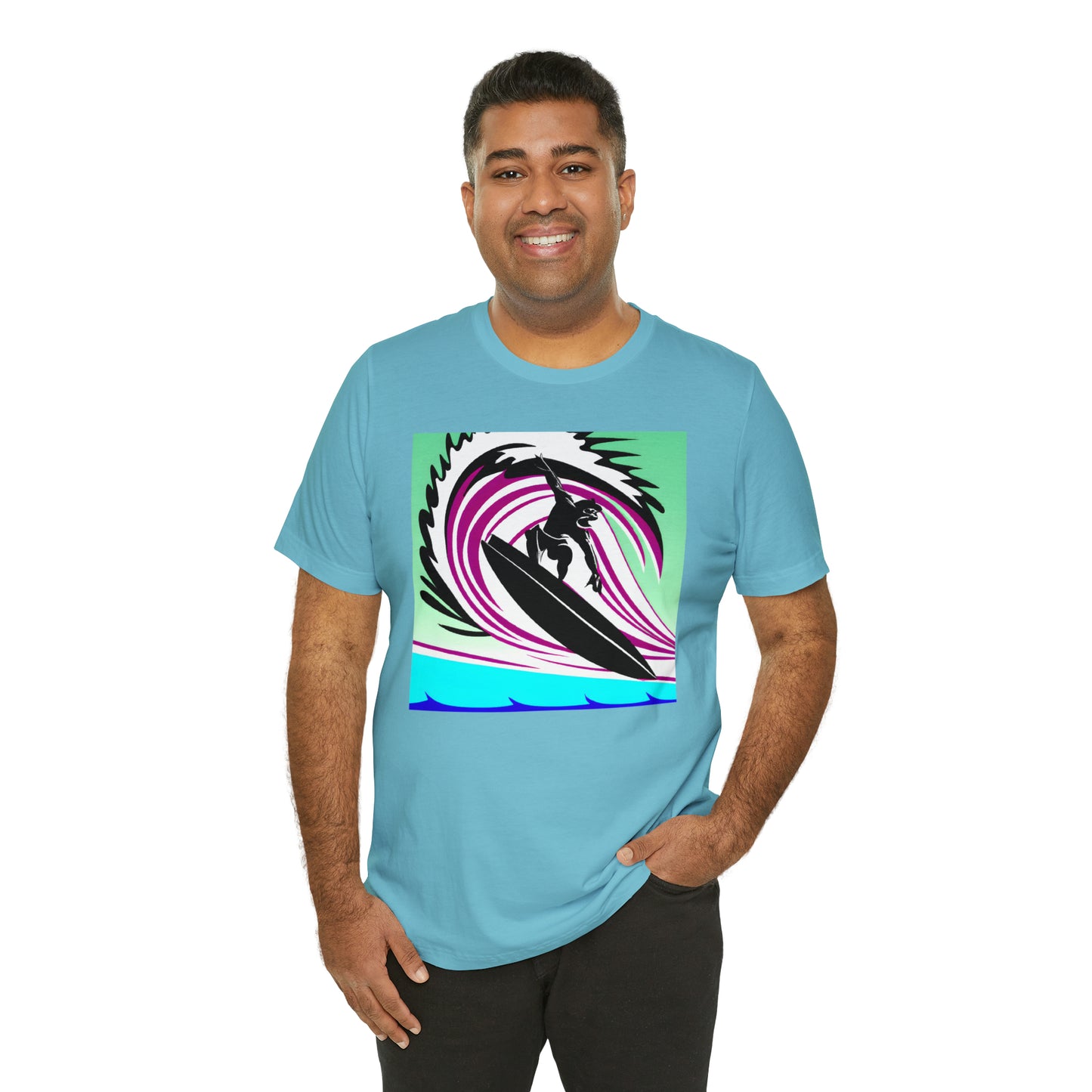 Airsprite - T-shirt