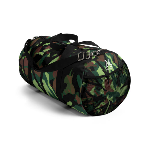 Weed Warp - Duffel Bag