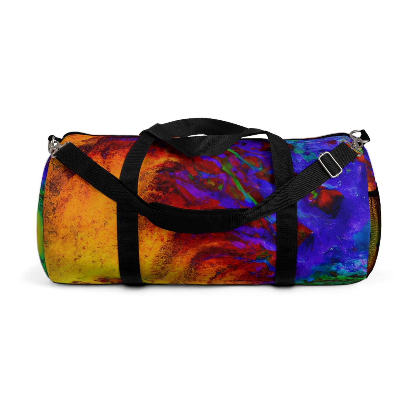 Cosmic Waveforms - Duffel Bag