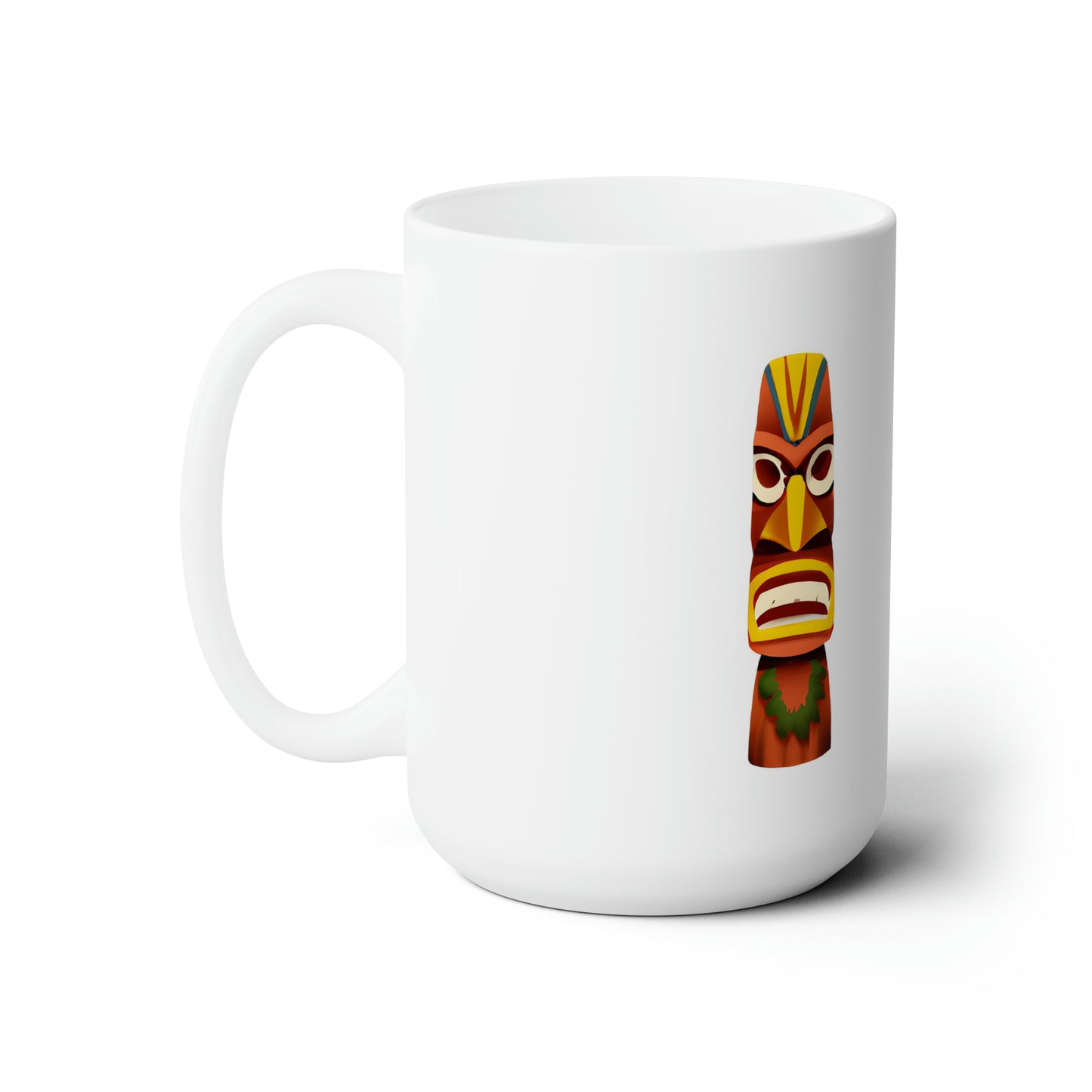 Kane'oheiki - Coffee Mug