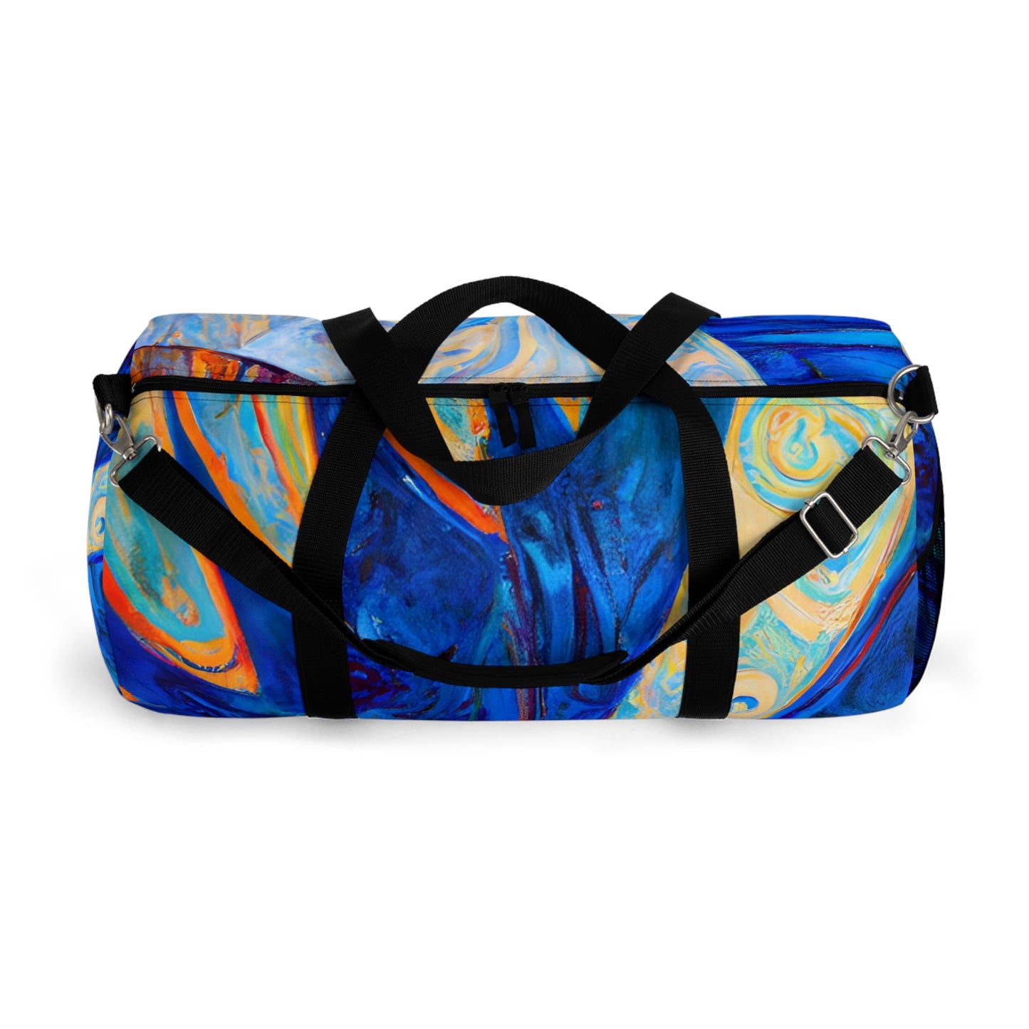 Kalo Weaving - Duffel Bag