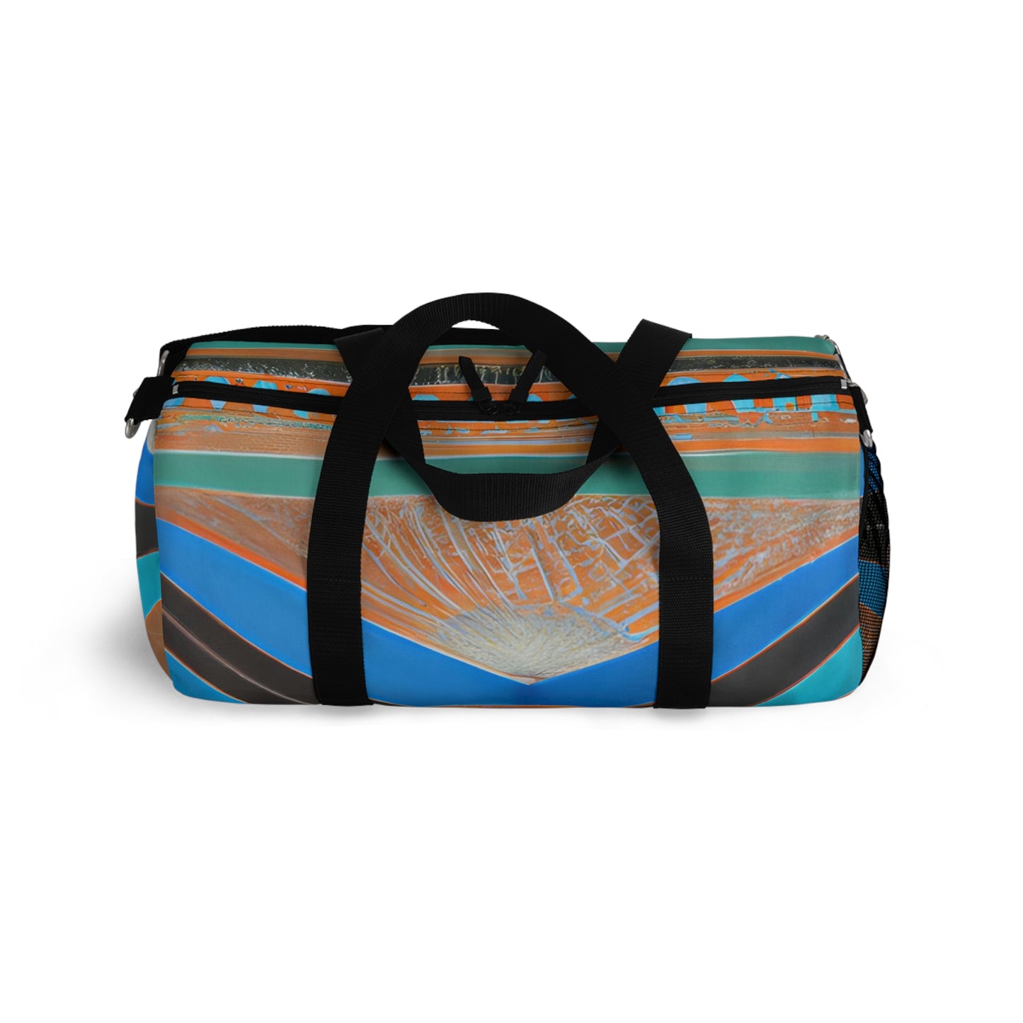 Luminous Ko'olau - Duffel Bag