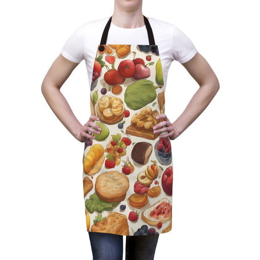 Home Cooking - Apron