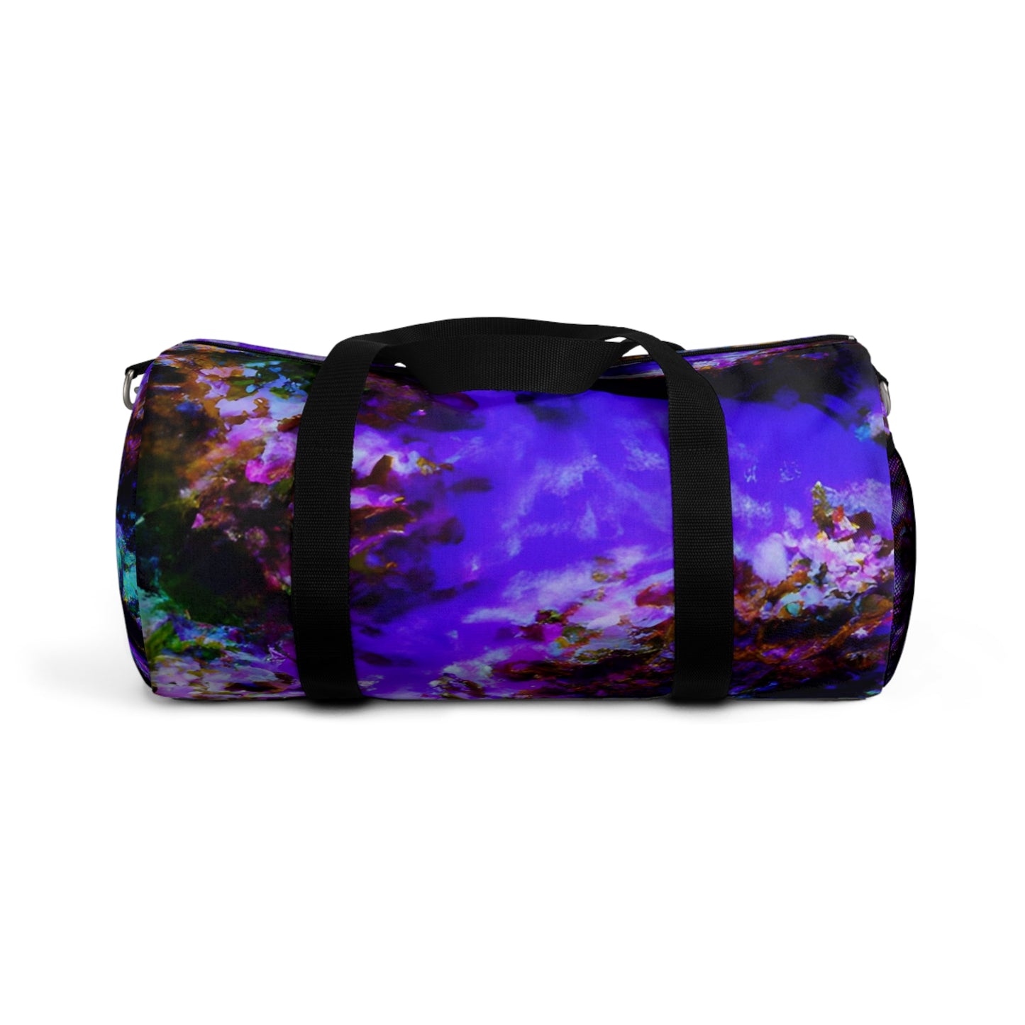 Chaotic Cosmos - Duffel Bag