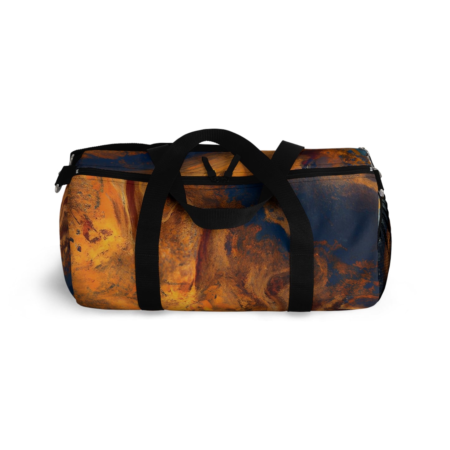 Fractal Dreamweaver - Duffel Bag