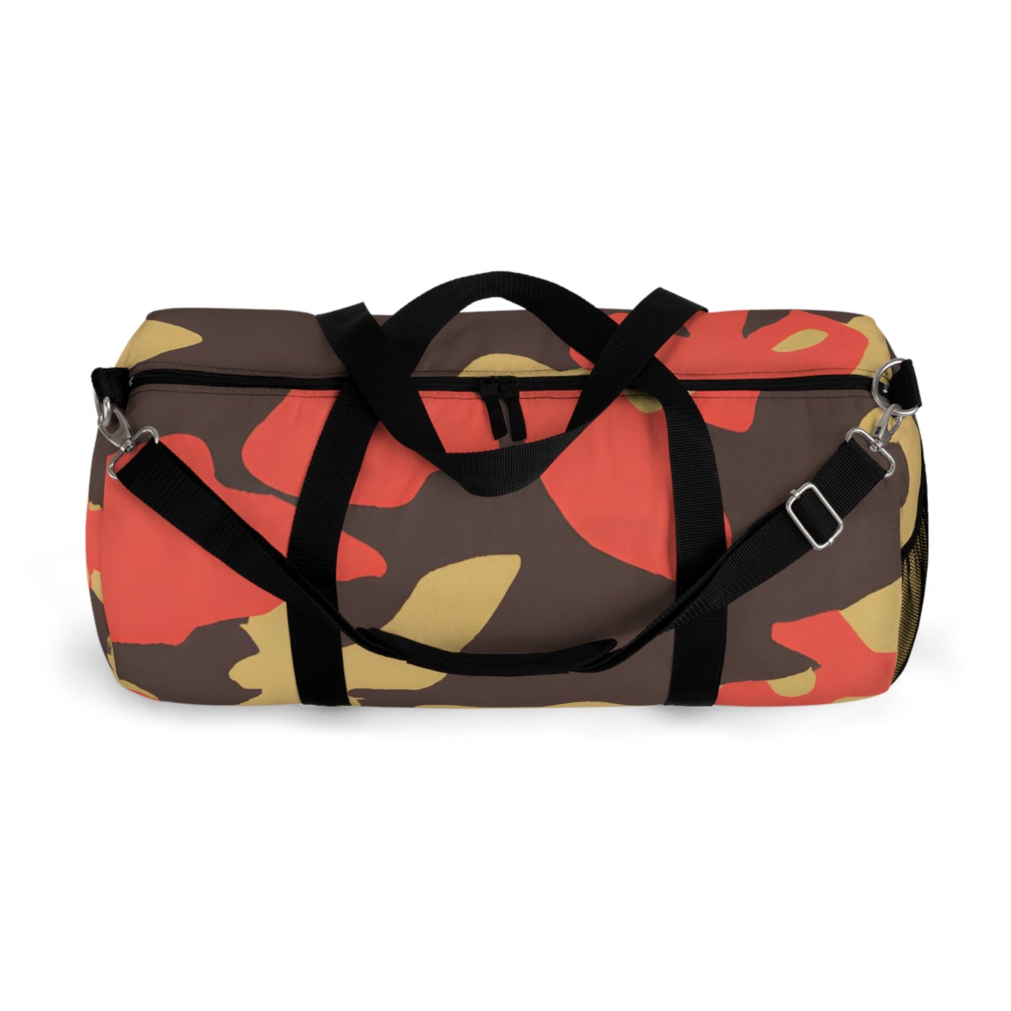 Koa Camo - Duffel Bag