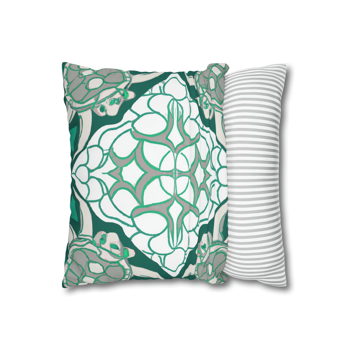 Kaimana Kealoha - Pillow Cover