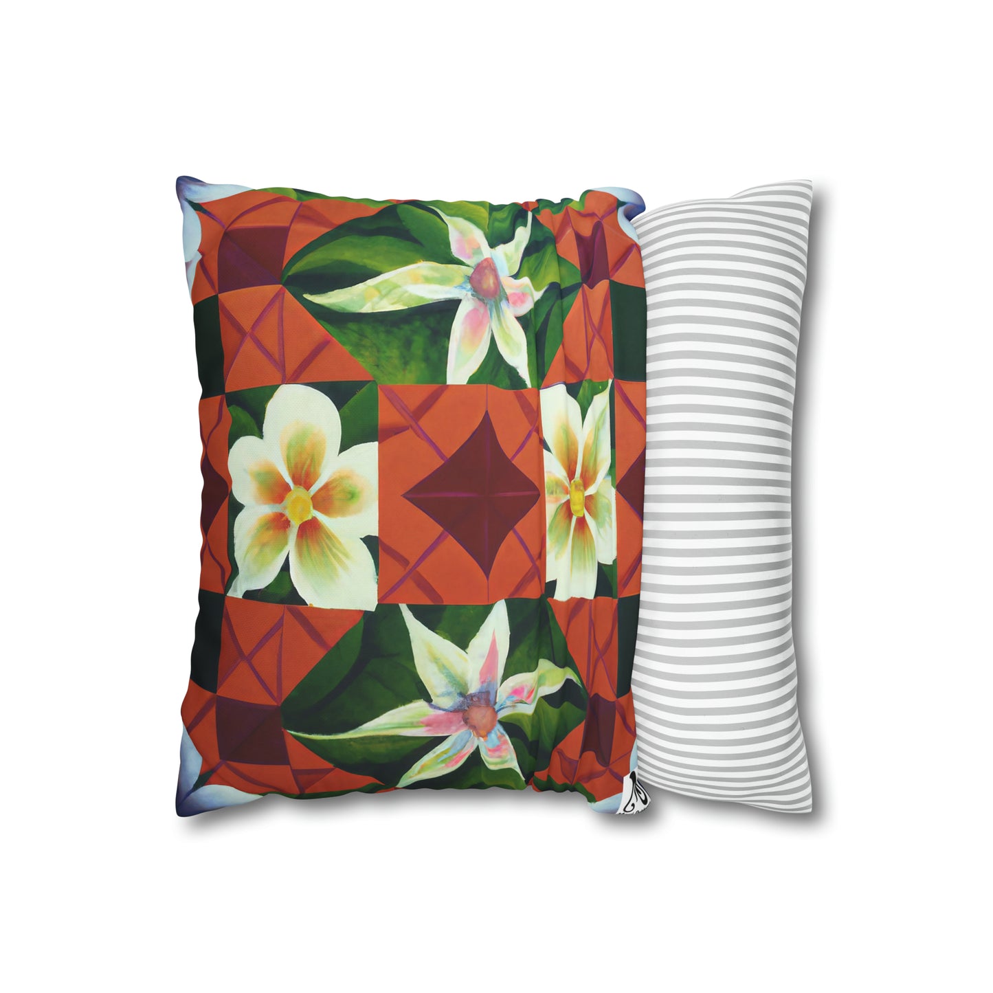 Hina Keola - Pillow Cover