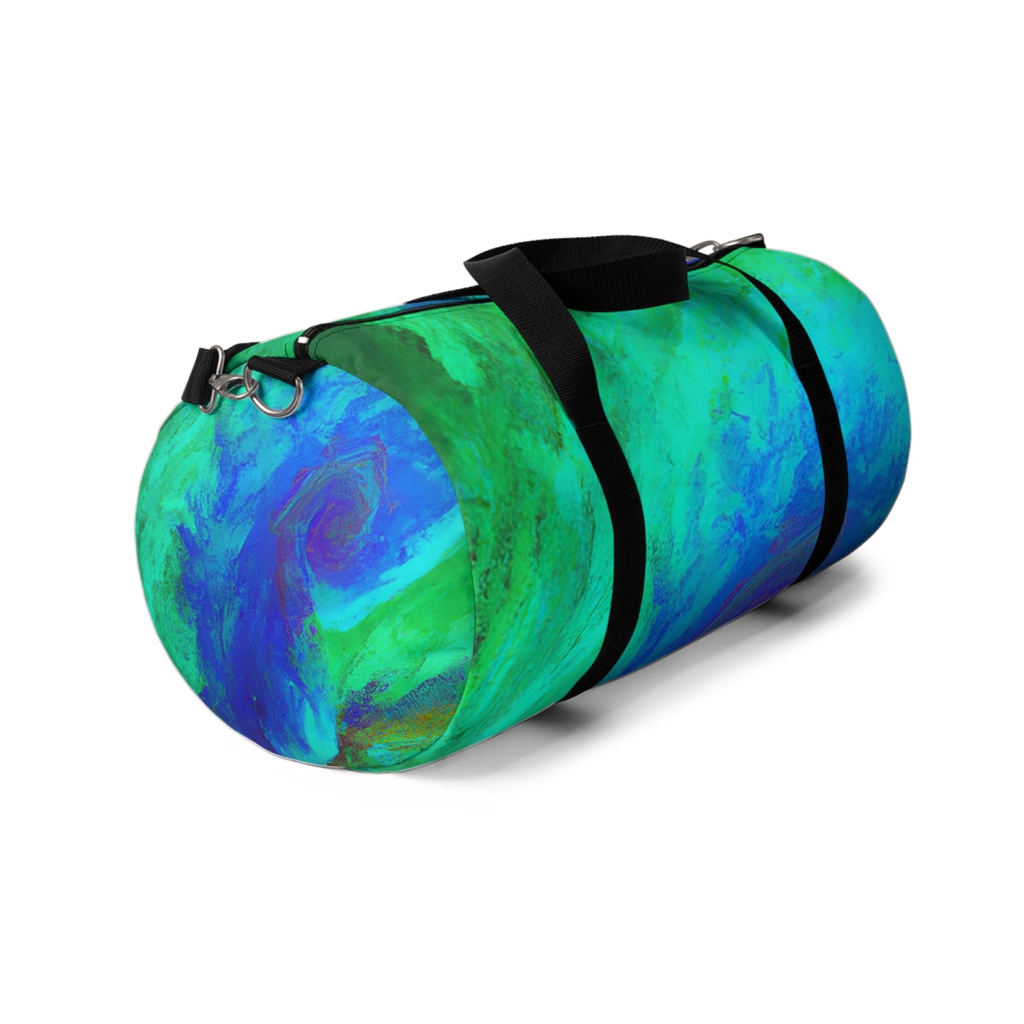 Galactic Infinity - Duffel Bag