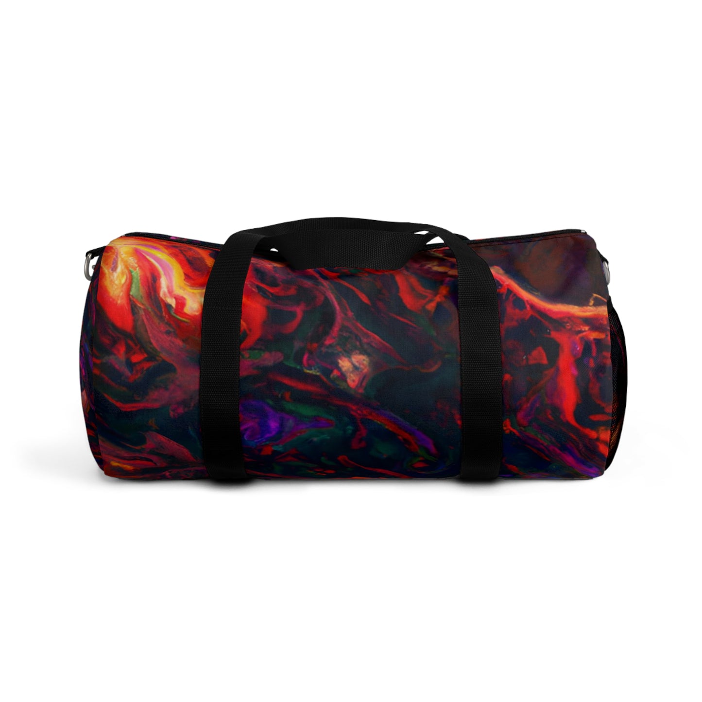 Heatwave Magma - Duffel Bag