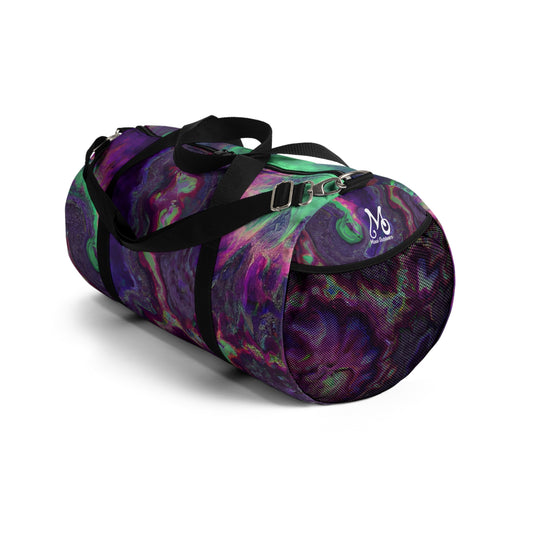 Glittering Starburst - Duffel Bag