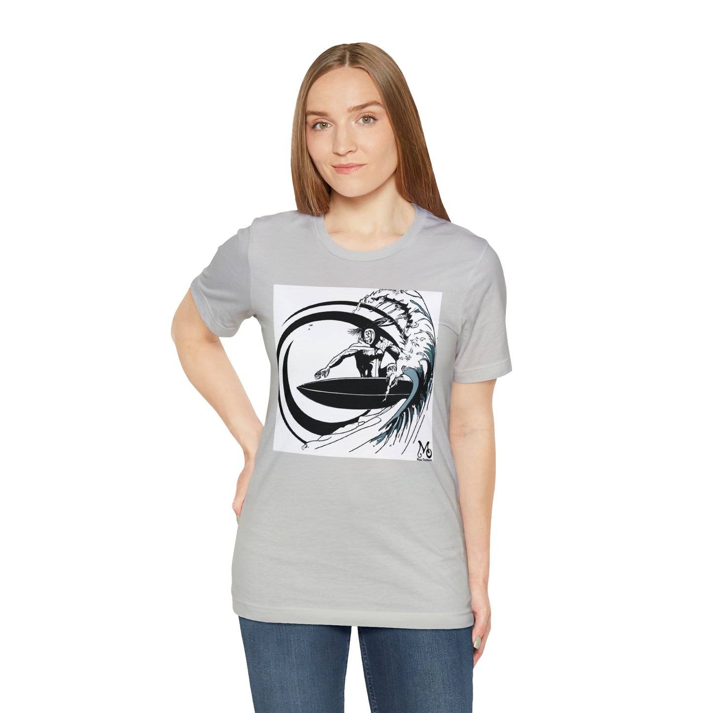 Wave Rider XIII - T-shirt