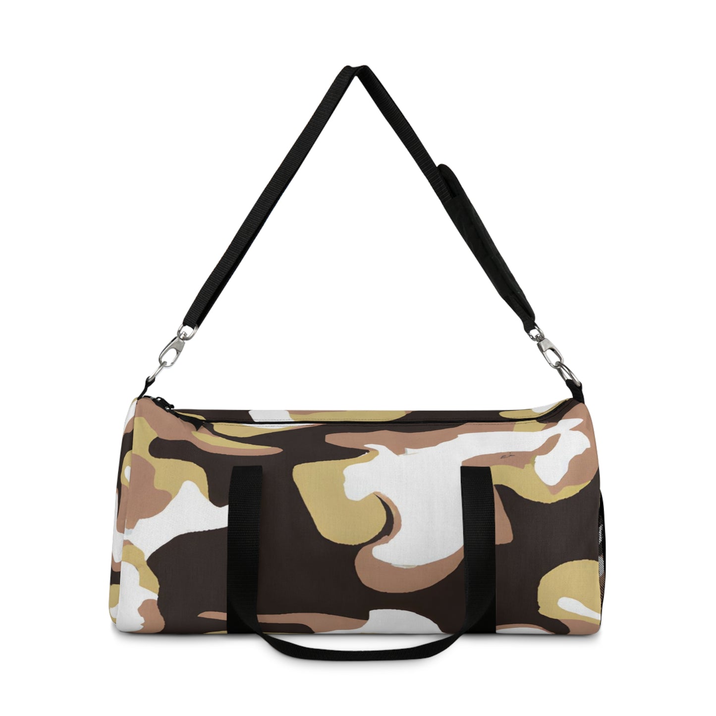 Makaha Marbled Camo - Duffel Bag