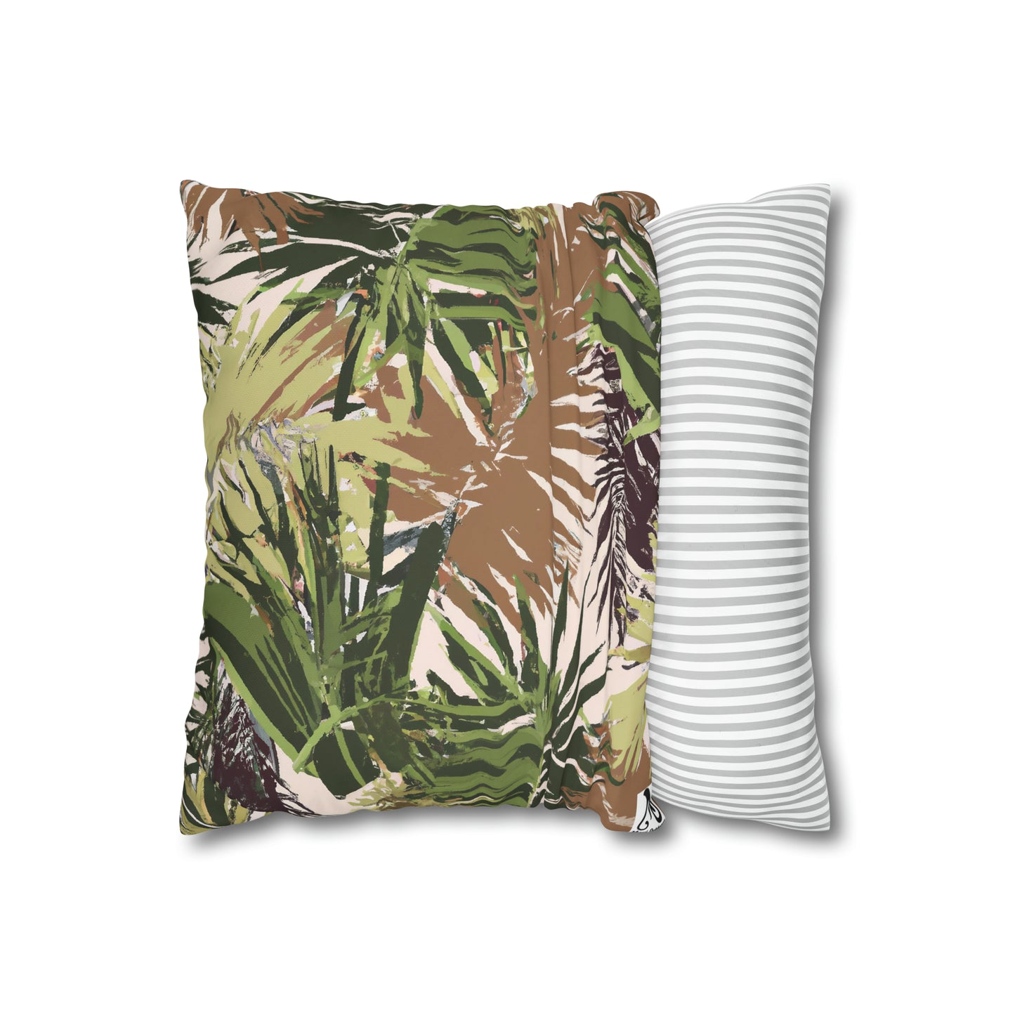 Huma'awa - Pillow Cover