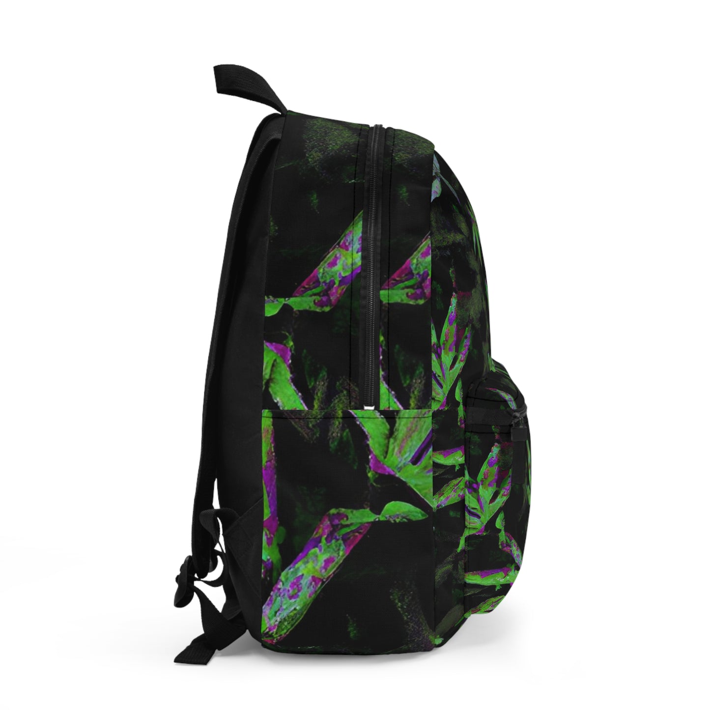 Cannablend Camo - Backpack