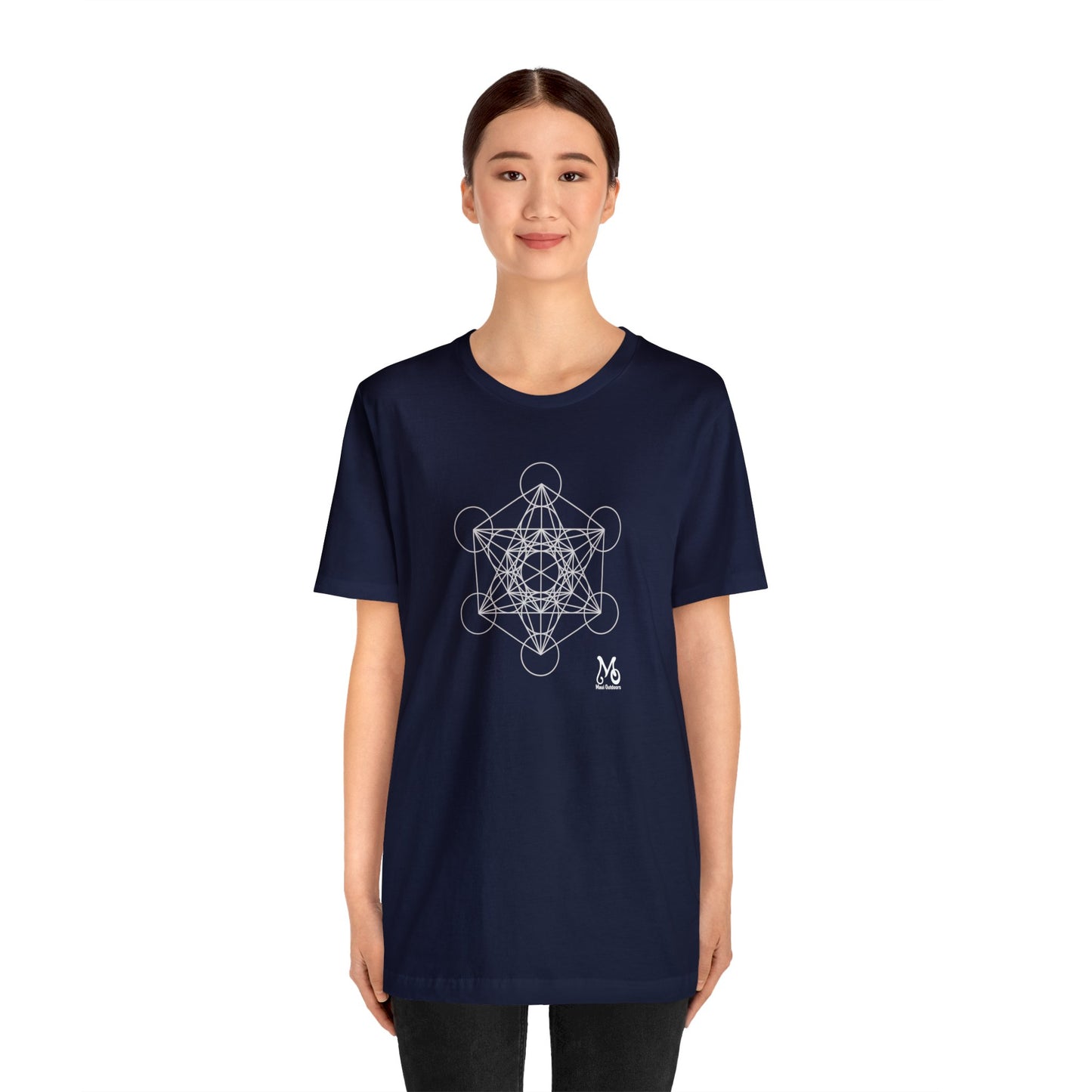 Archangel Metatron - T-shirt