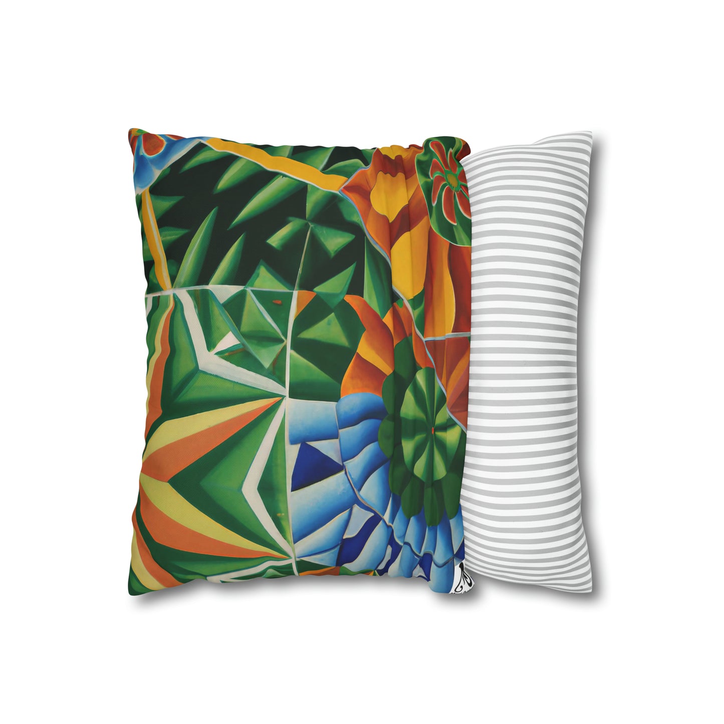 Kelani Kaeolani - Pillow Cover