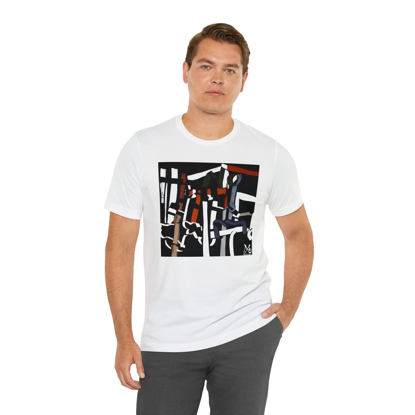 Infinite Angles - T-shirt