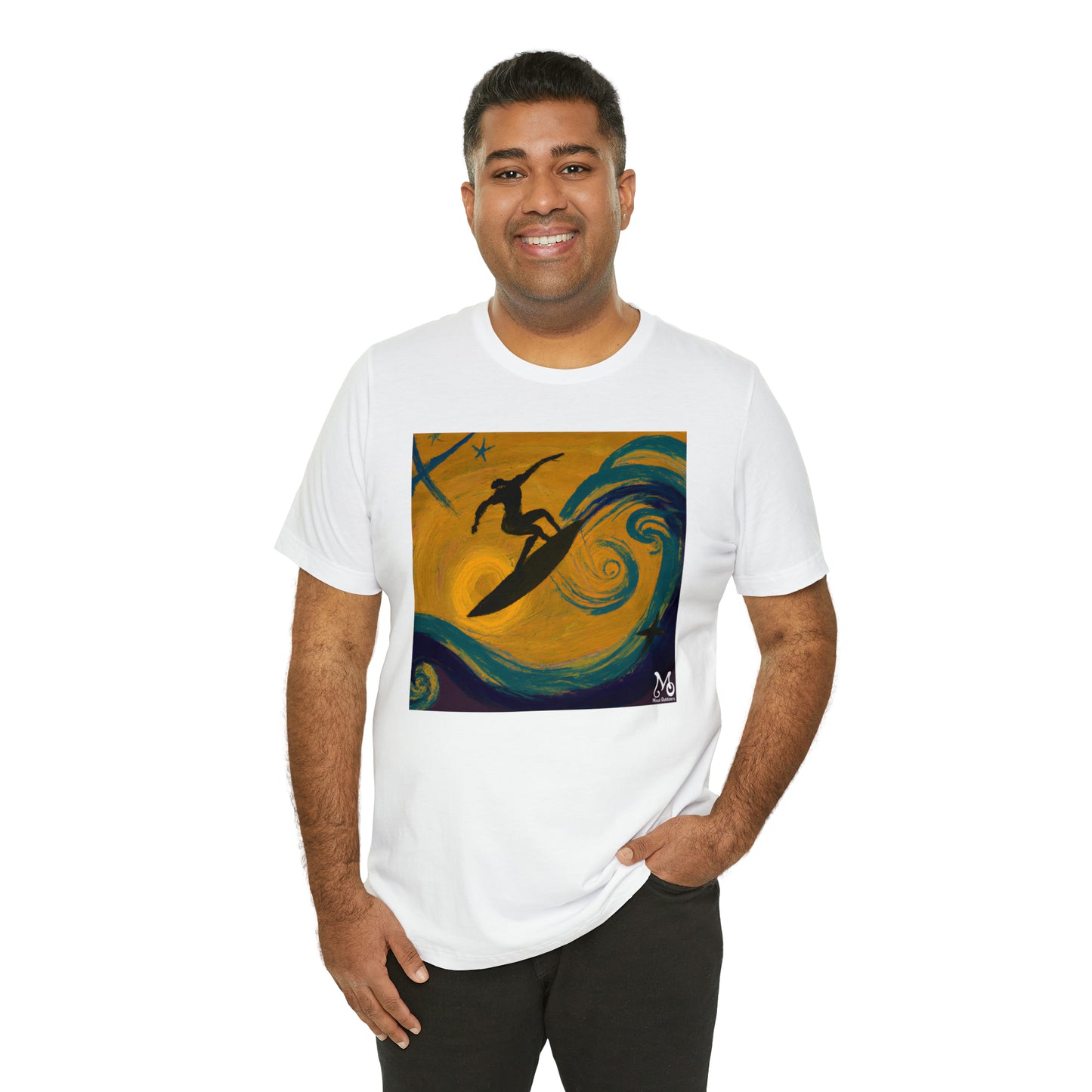 Surf Dreamz - T-shirt