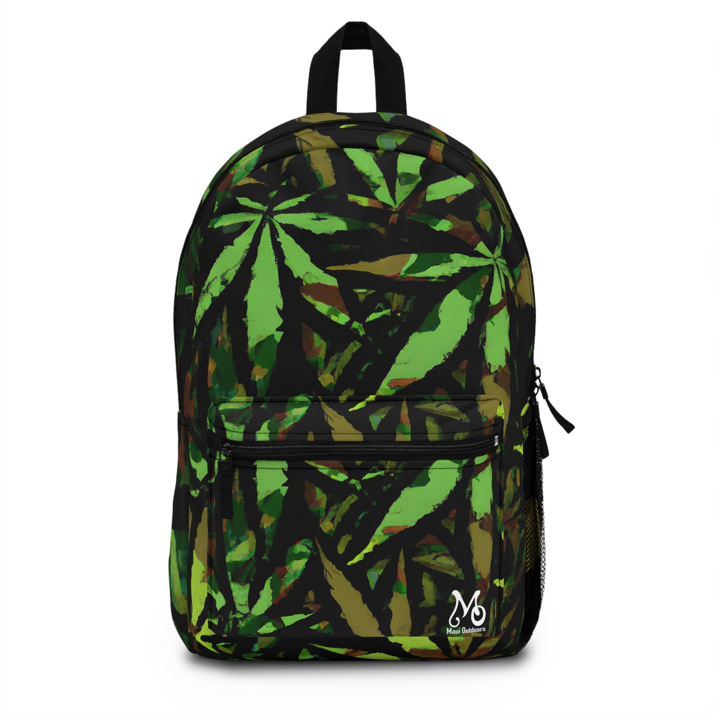 Marijamas Print - Backpack