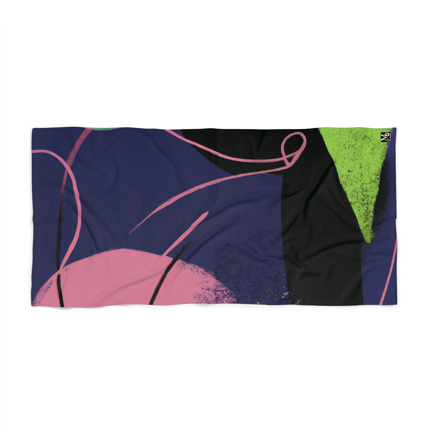 Makena - Beach Towel