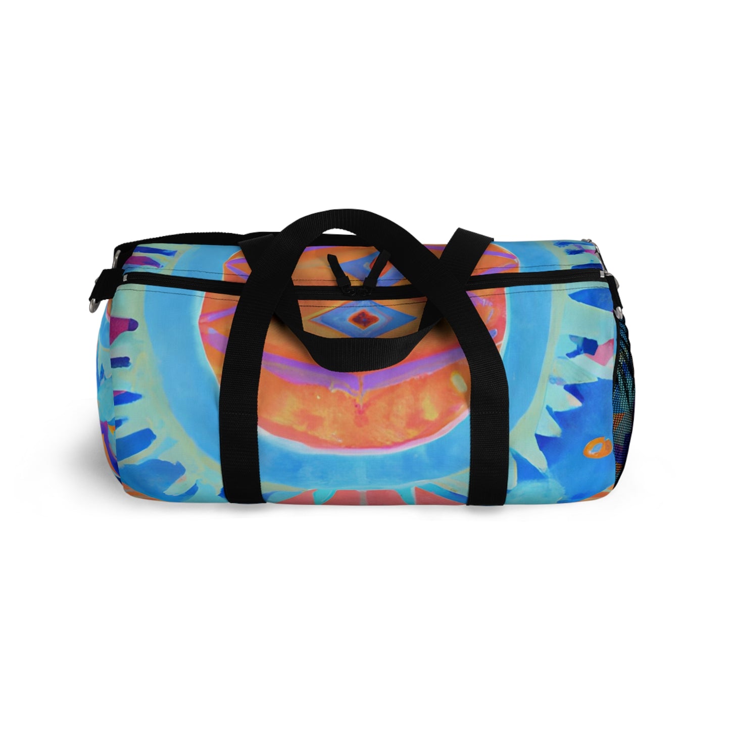 Tide Of The Moana - Duffel Bag