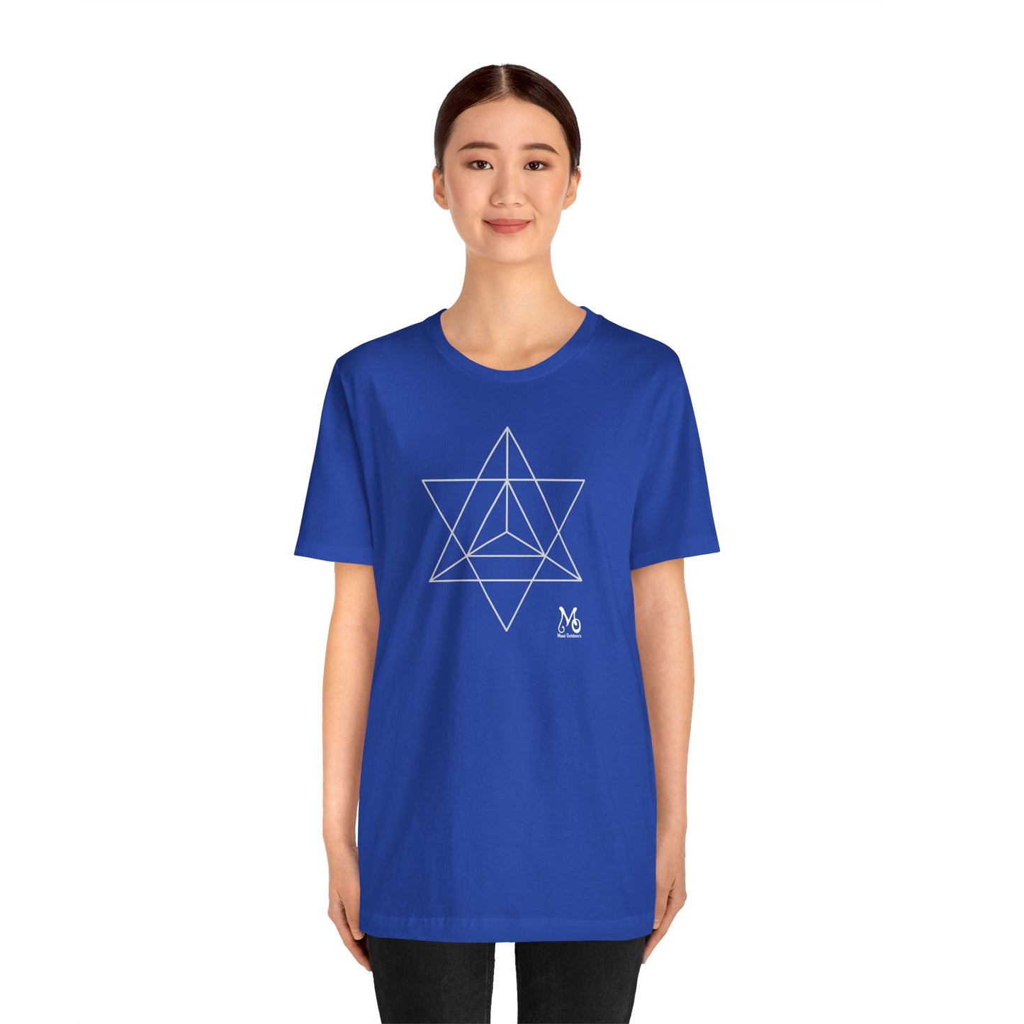 Merkaba - T-shirt