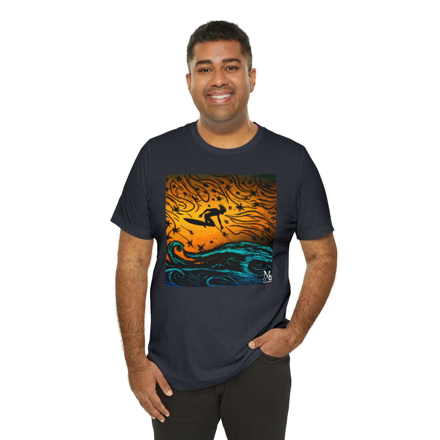 Surftastic Air Dream - T-shirt