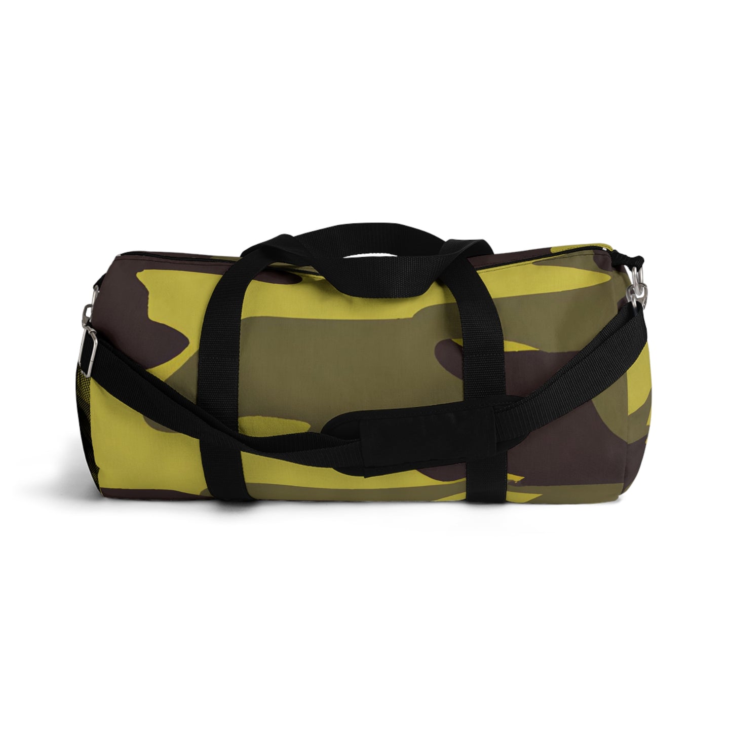 Aloha Camo I - Duffel Bag