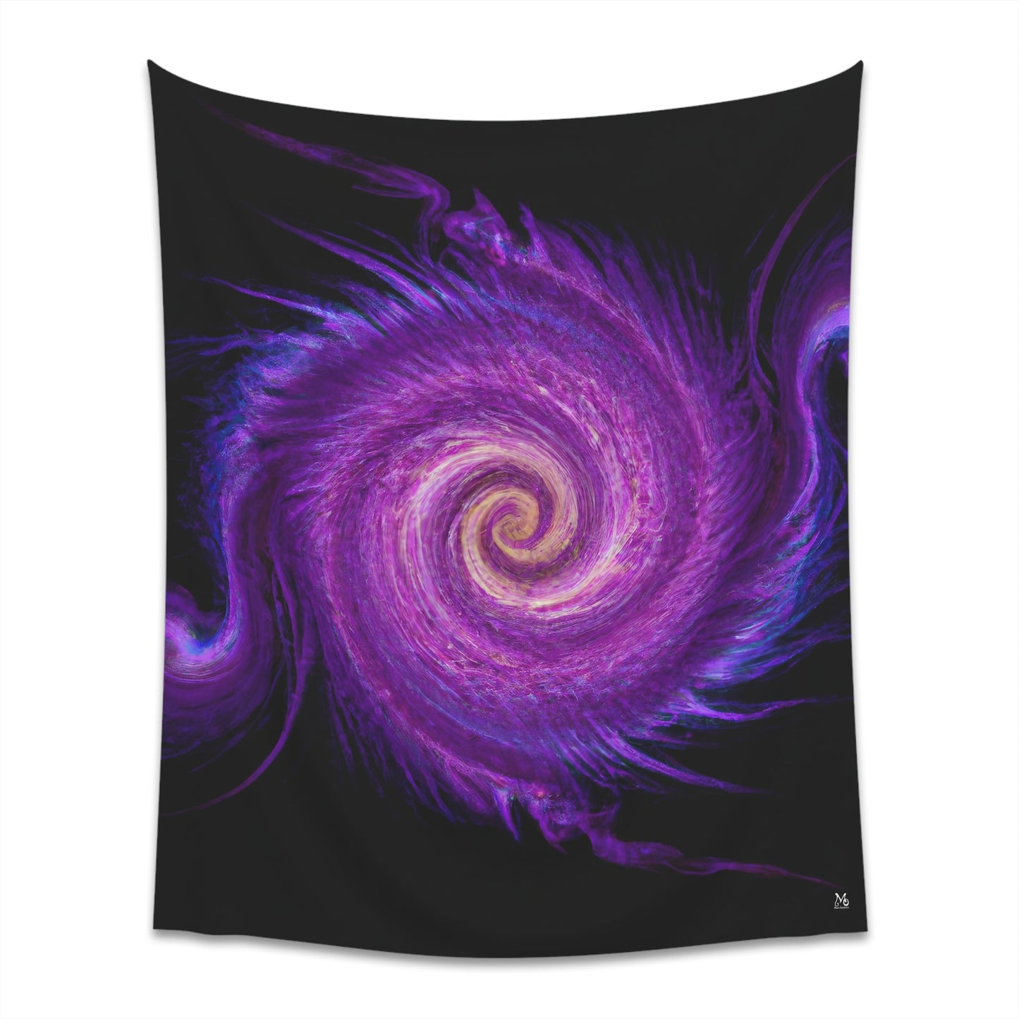 Galactic Whirlpool - Tapestry