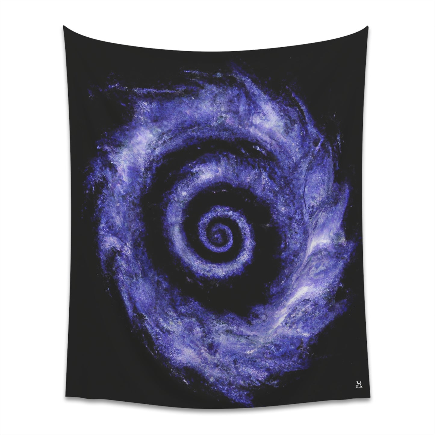 Galactic Whirlpool - Tapestry