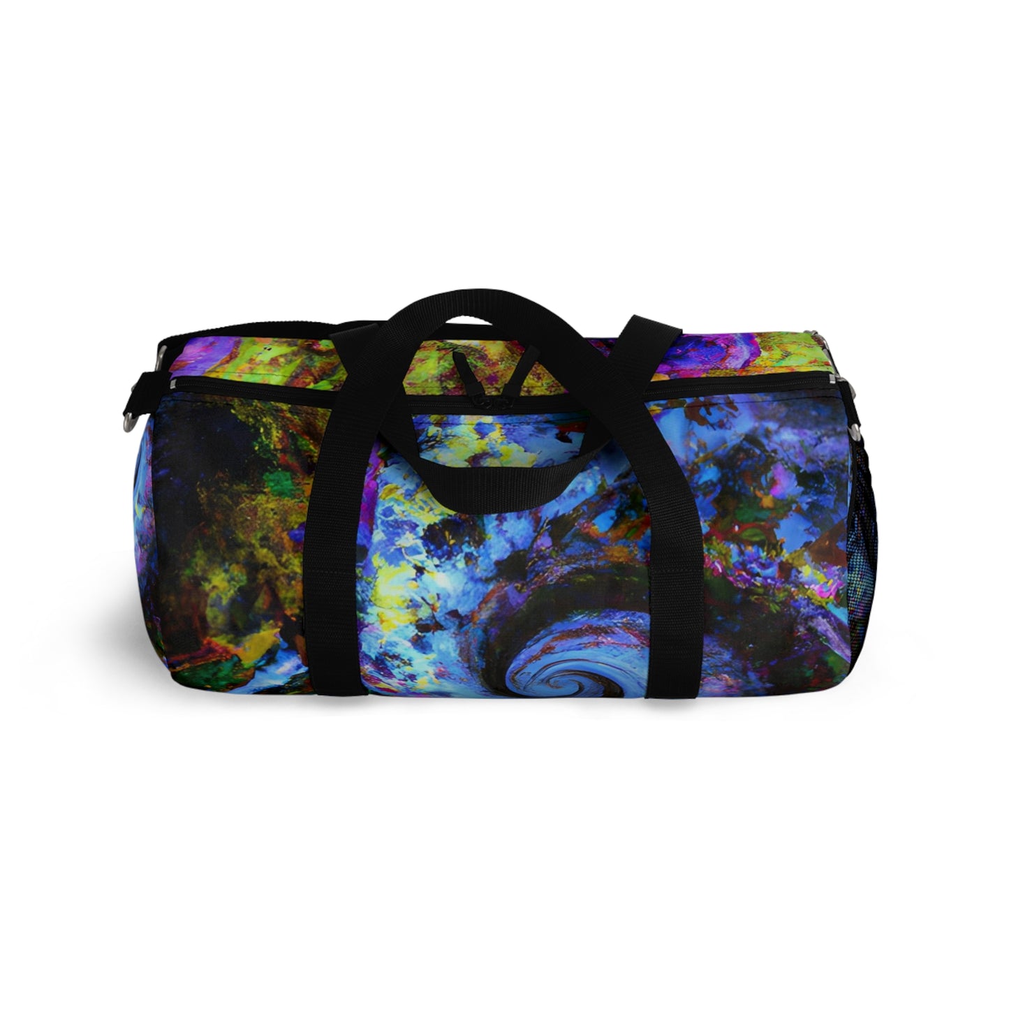 Cosmic Frenzy - Duffel Bag