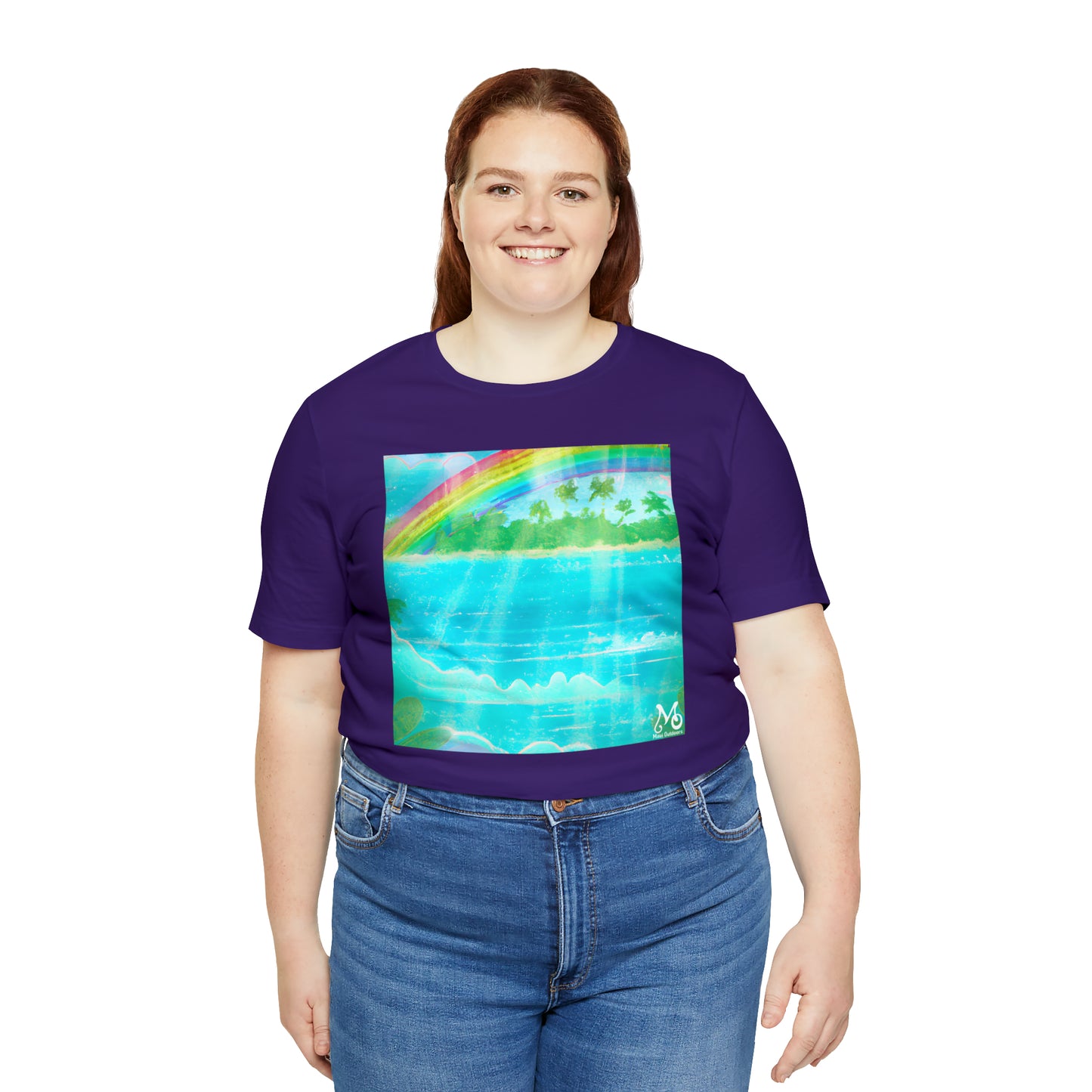 Paradise Point - T-shirt