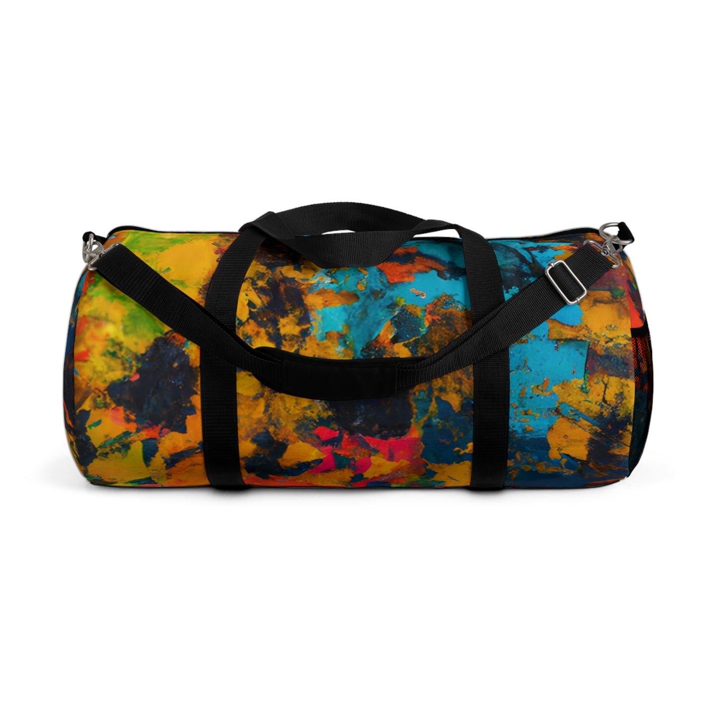 Island Splendor - Duffel Bag