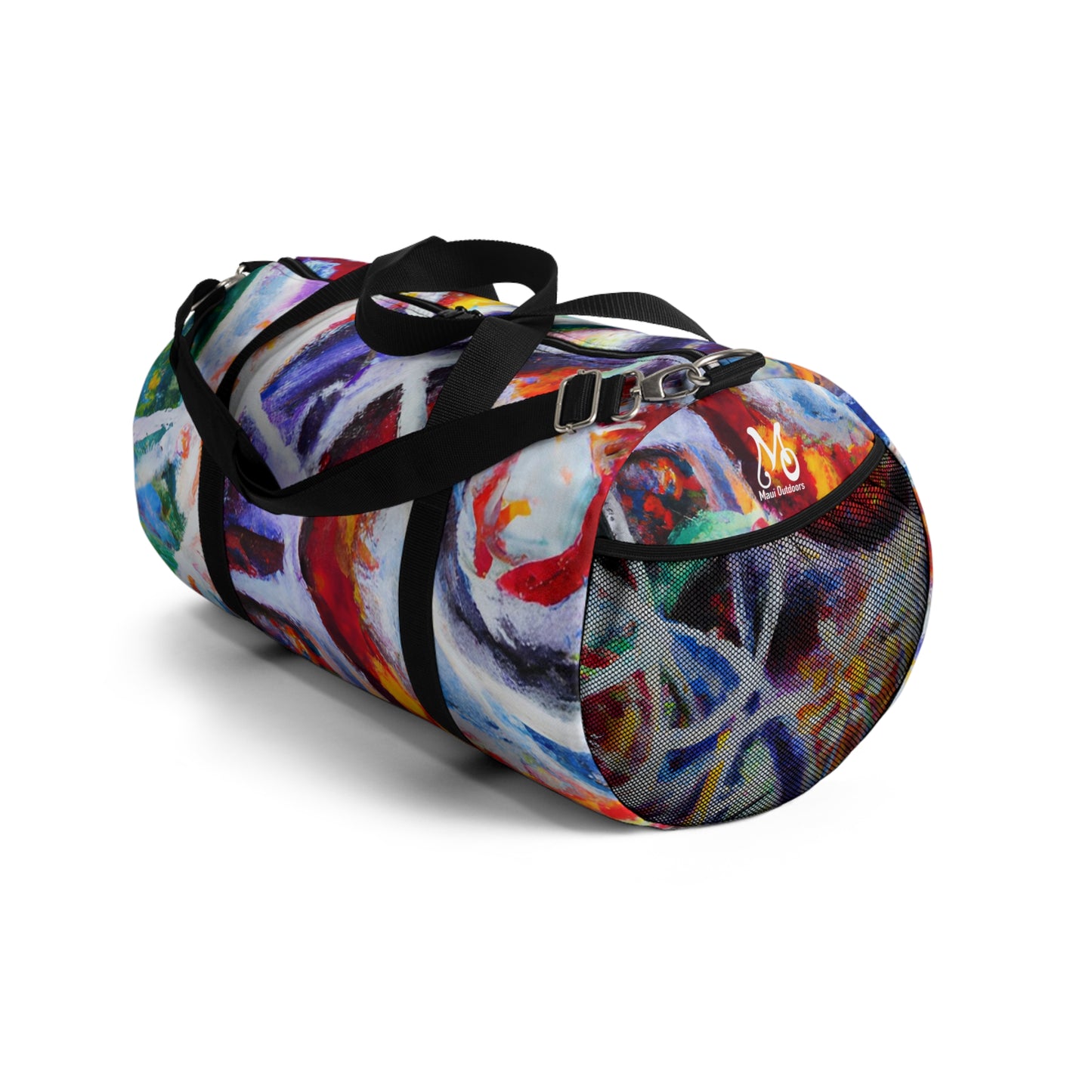 Celestial Islands - Duffel Bag