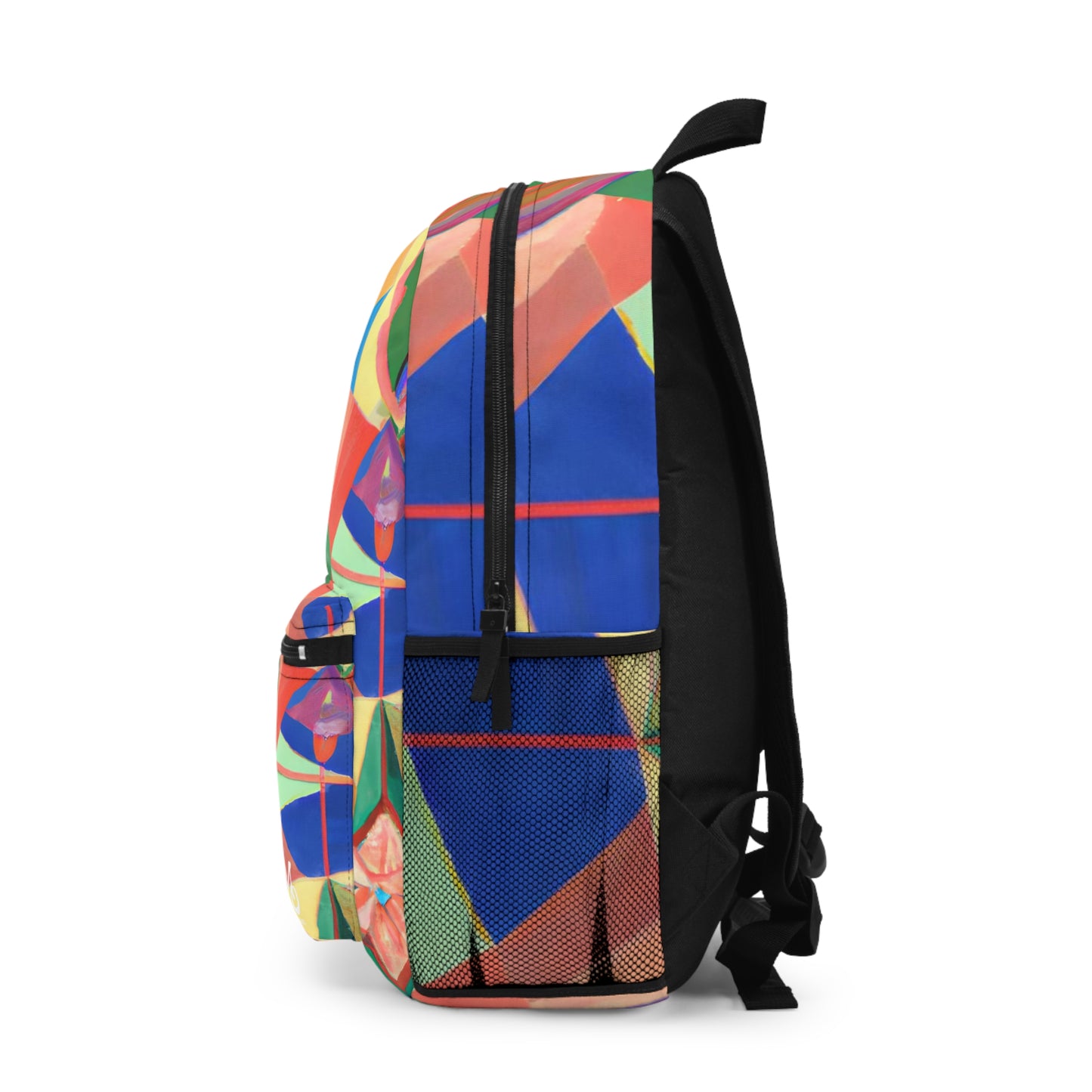 Dancing Tide Flecks - Backpack