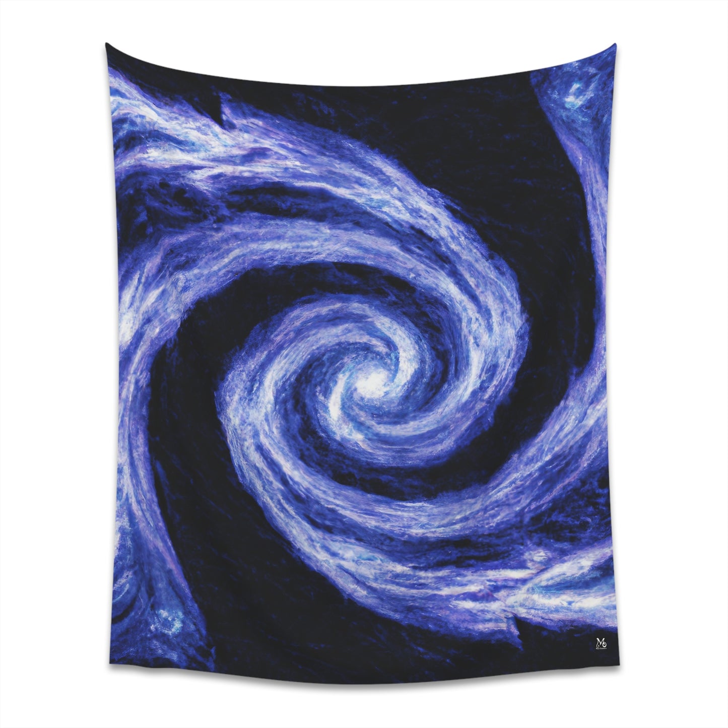 The Helical Nebulacore - Tapestry