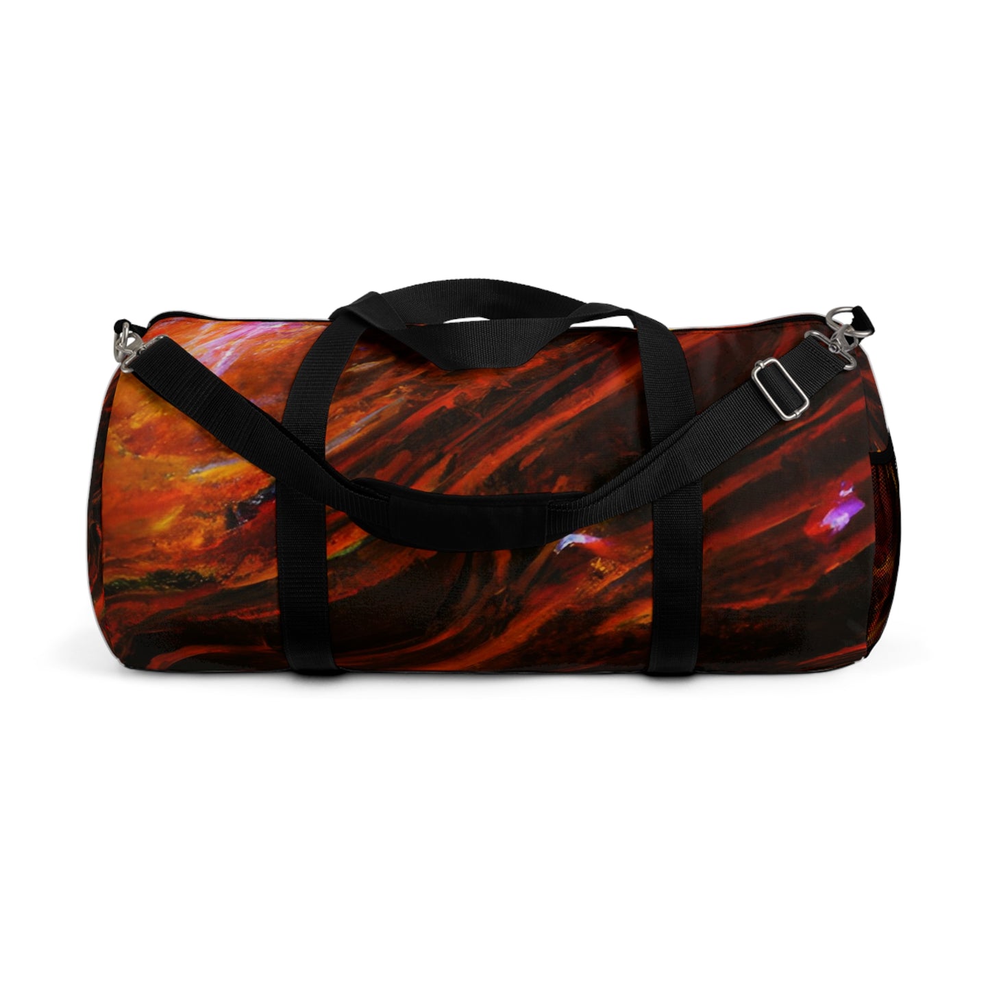 Touches of Fire - Duffel Bag