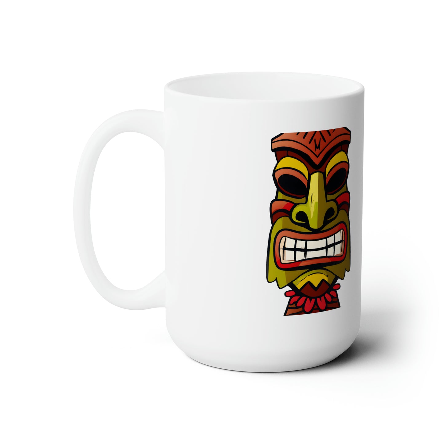 Kamapua'a- Coffee Mug