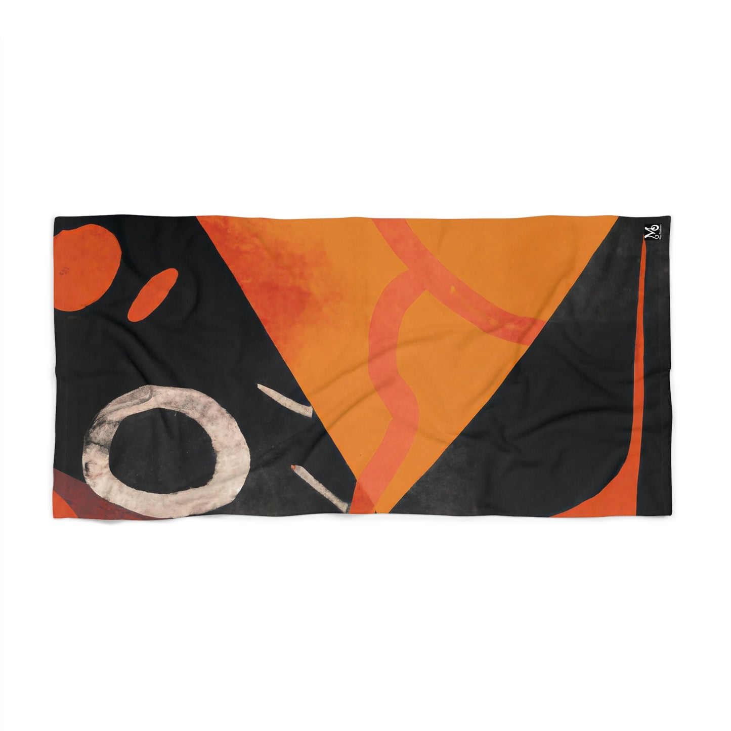 Nahiku - Beach Towel