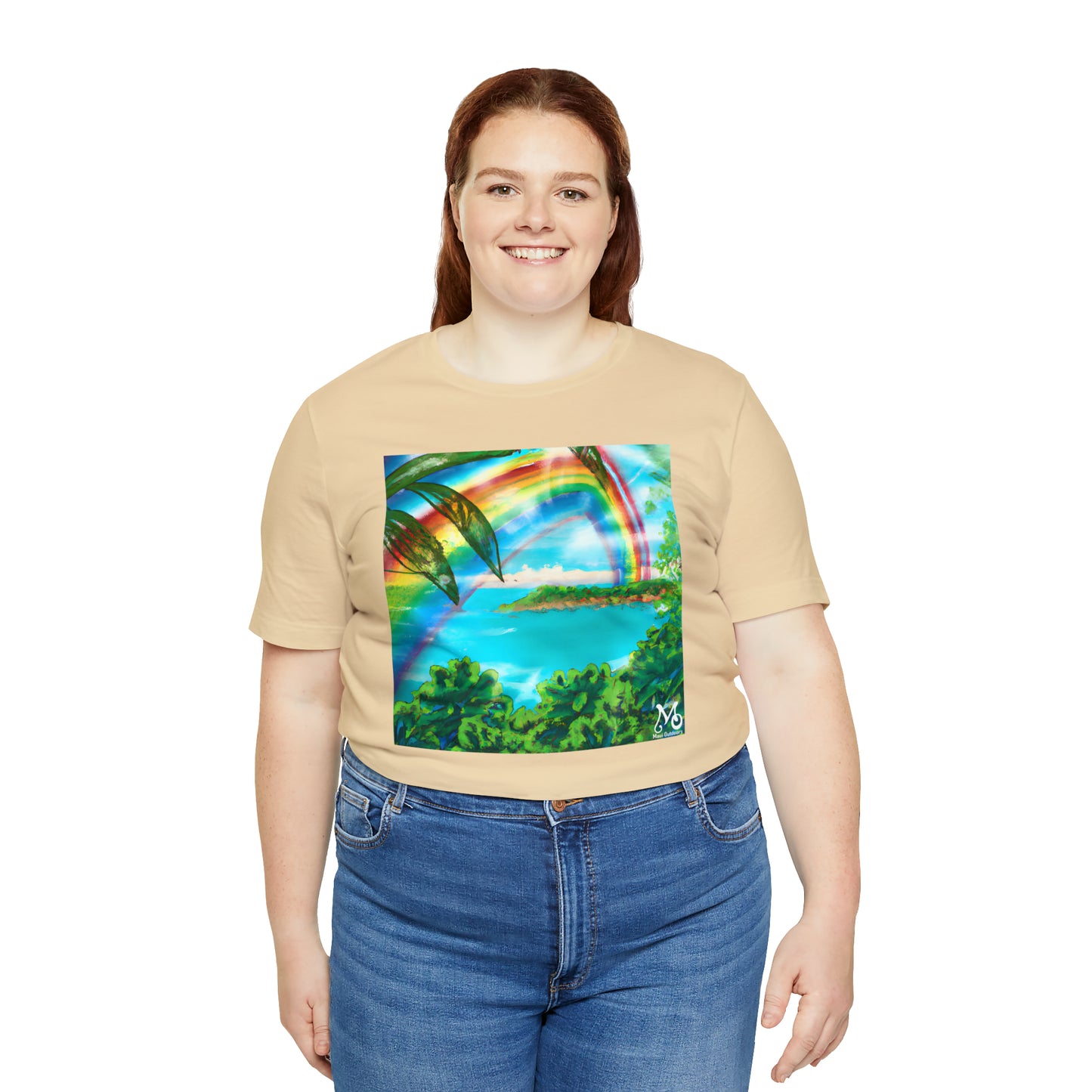 Coconut Cove - T-shirt