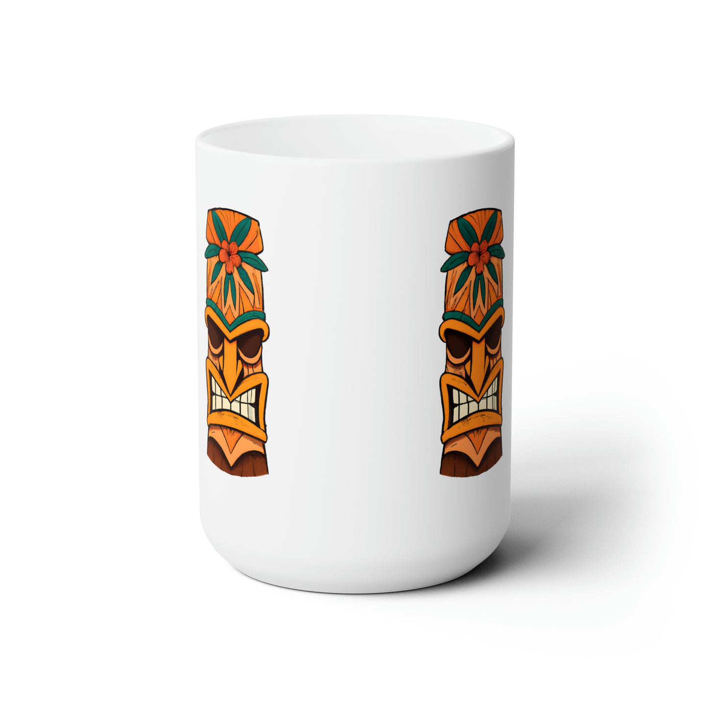 Makana - Coffee Mug