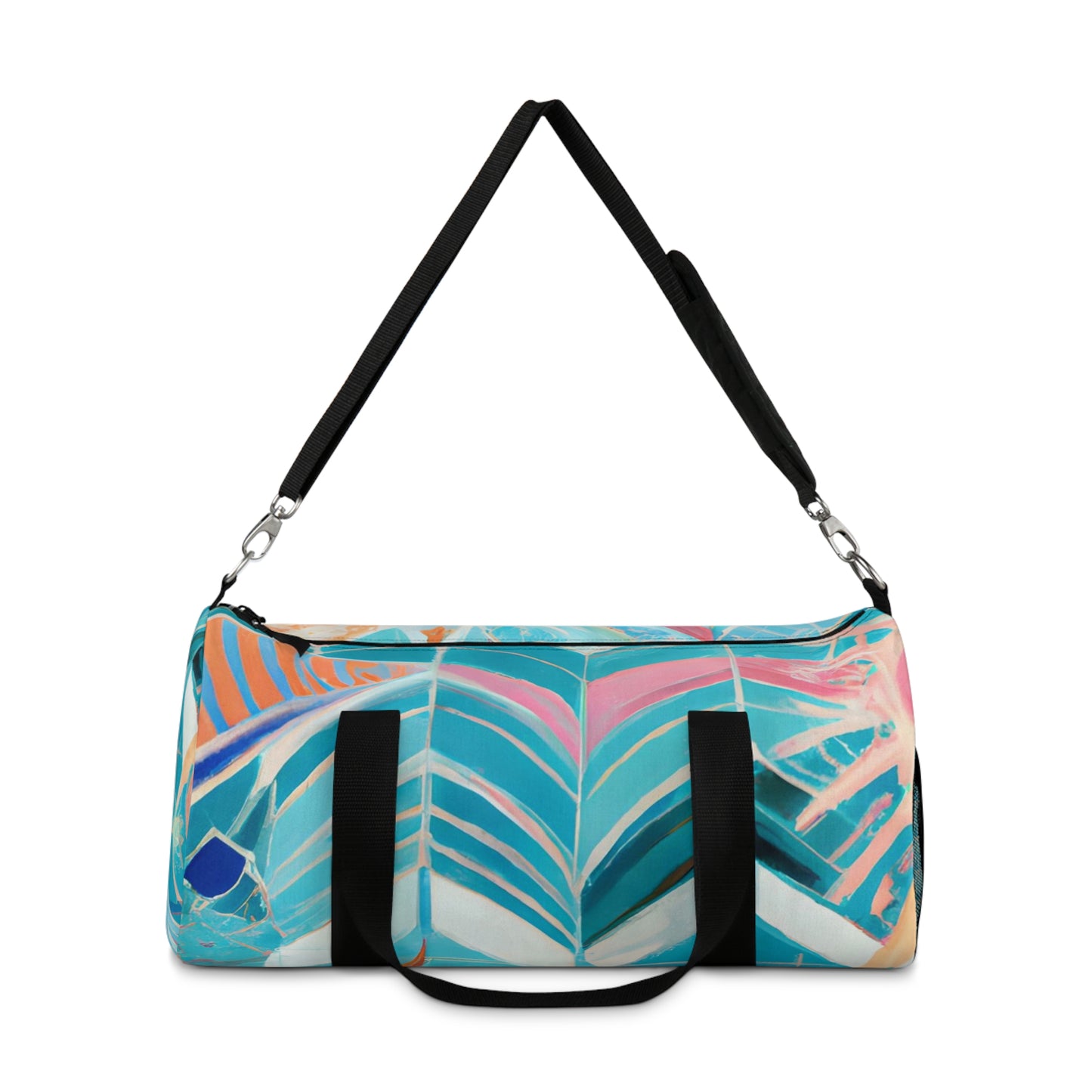 Dreaming of Waikiki - Duffel Bag