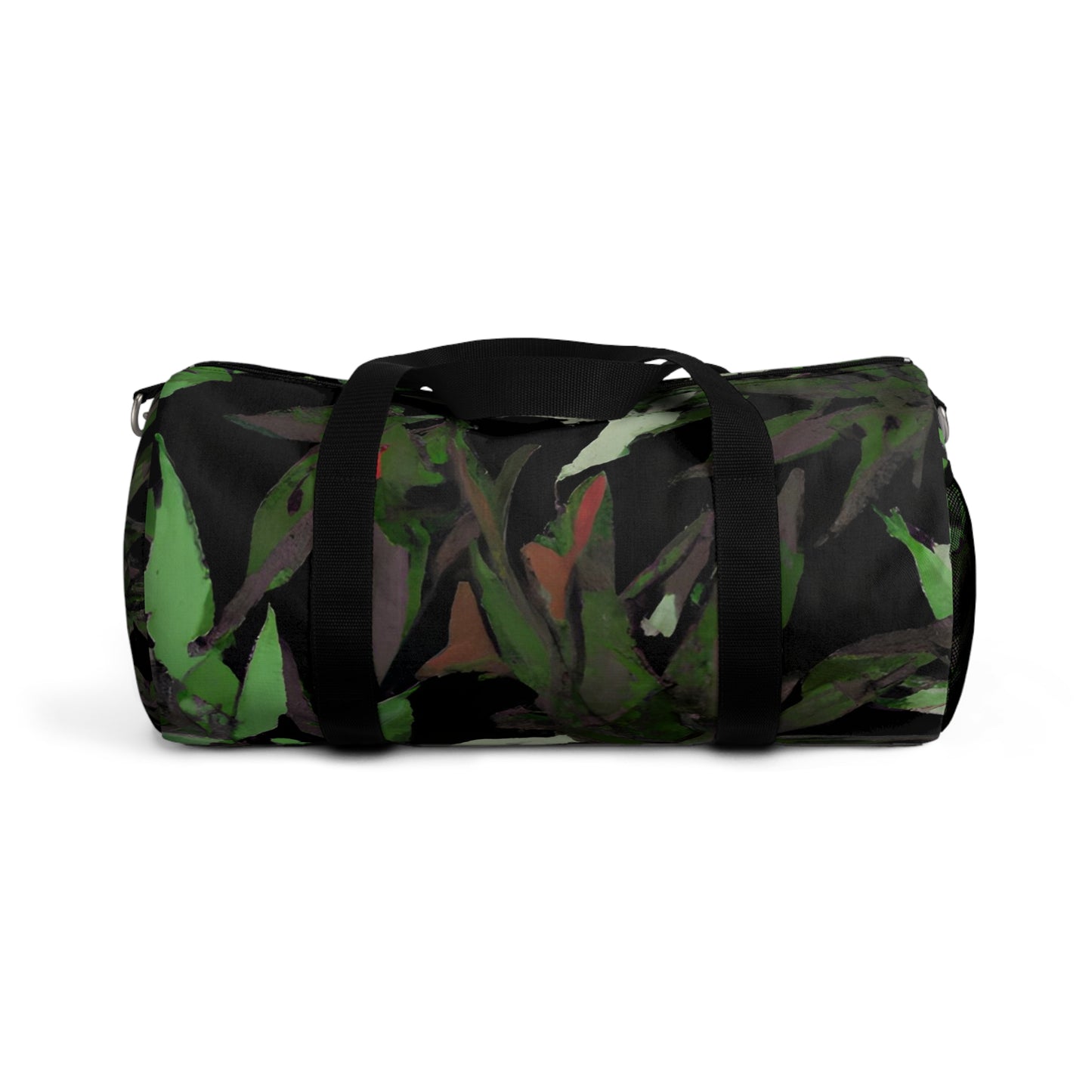 Weed Woodland - Duffel Bag