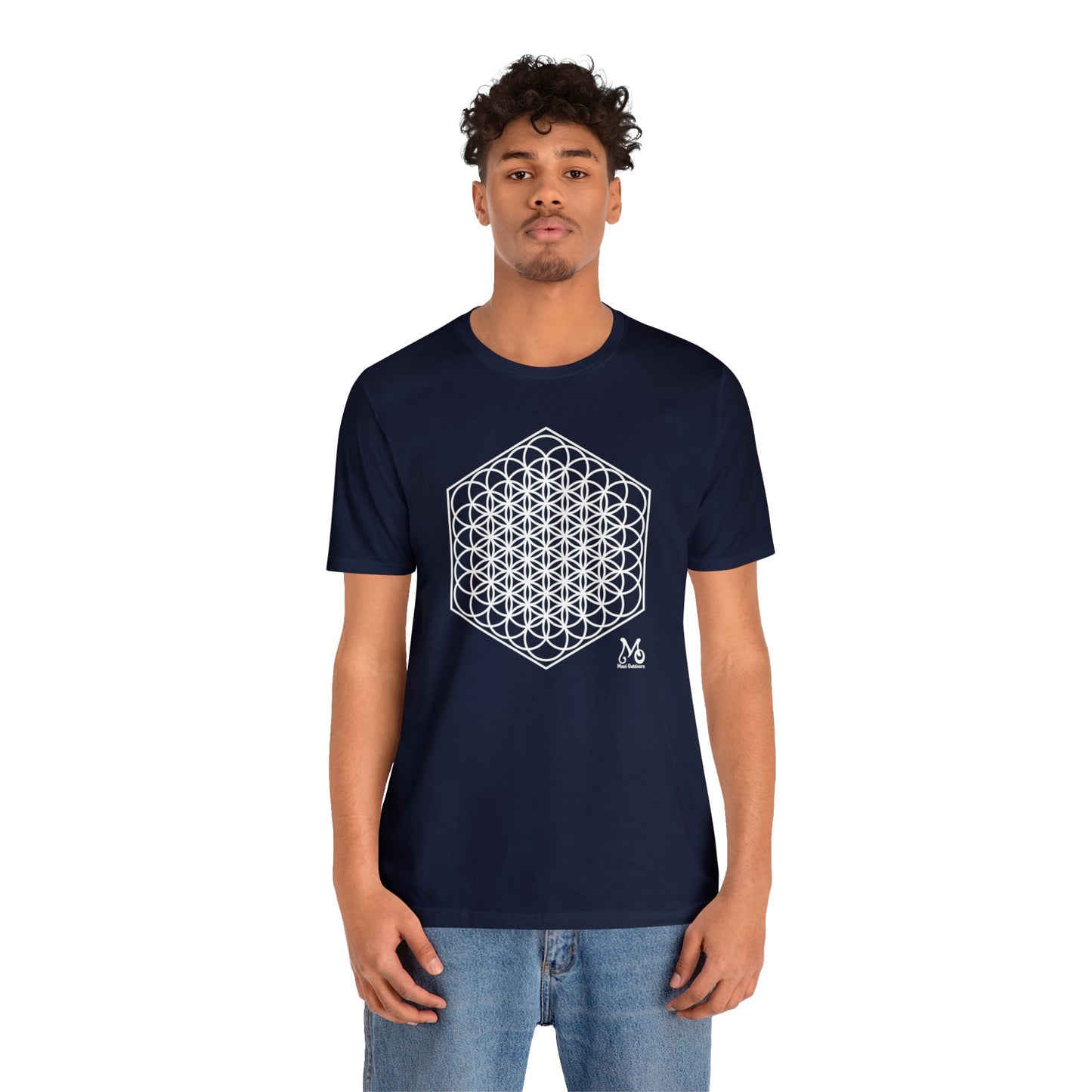 Flower of Life - T-shirt