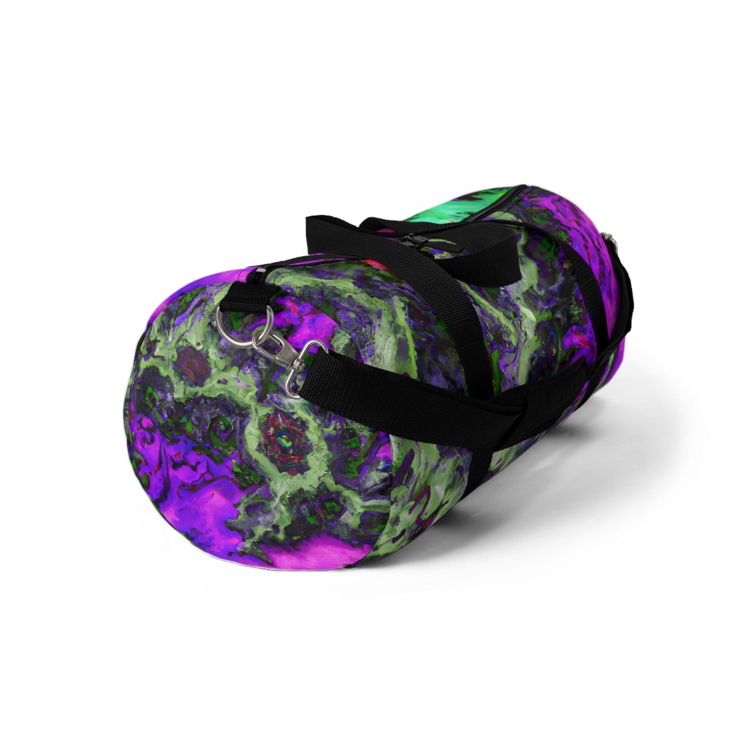 Interdimensional Dreamscapes - Duffel Bag